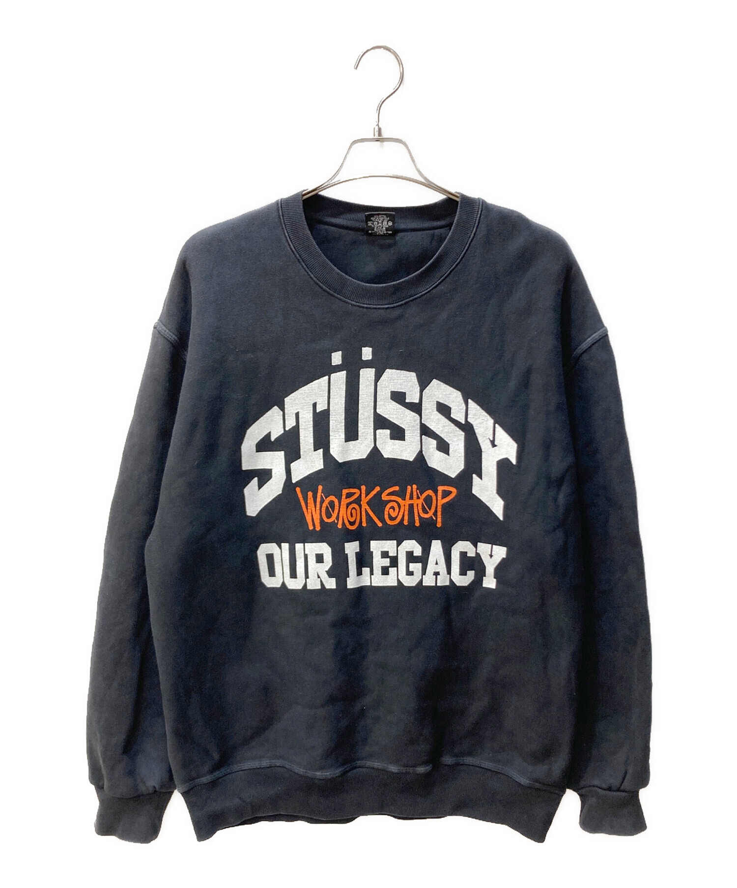 中古・古着通販】stussy (ステューシー) OUR LEGACY (アワーレガシー