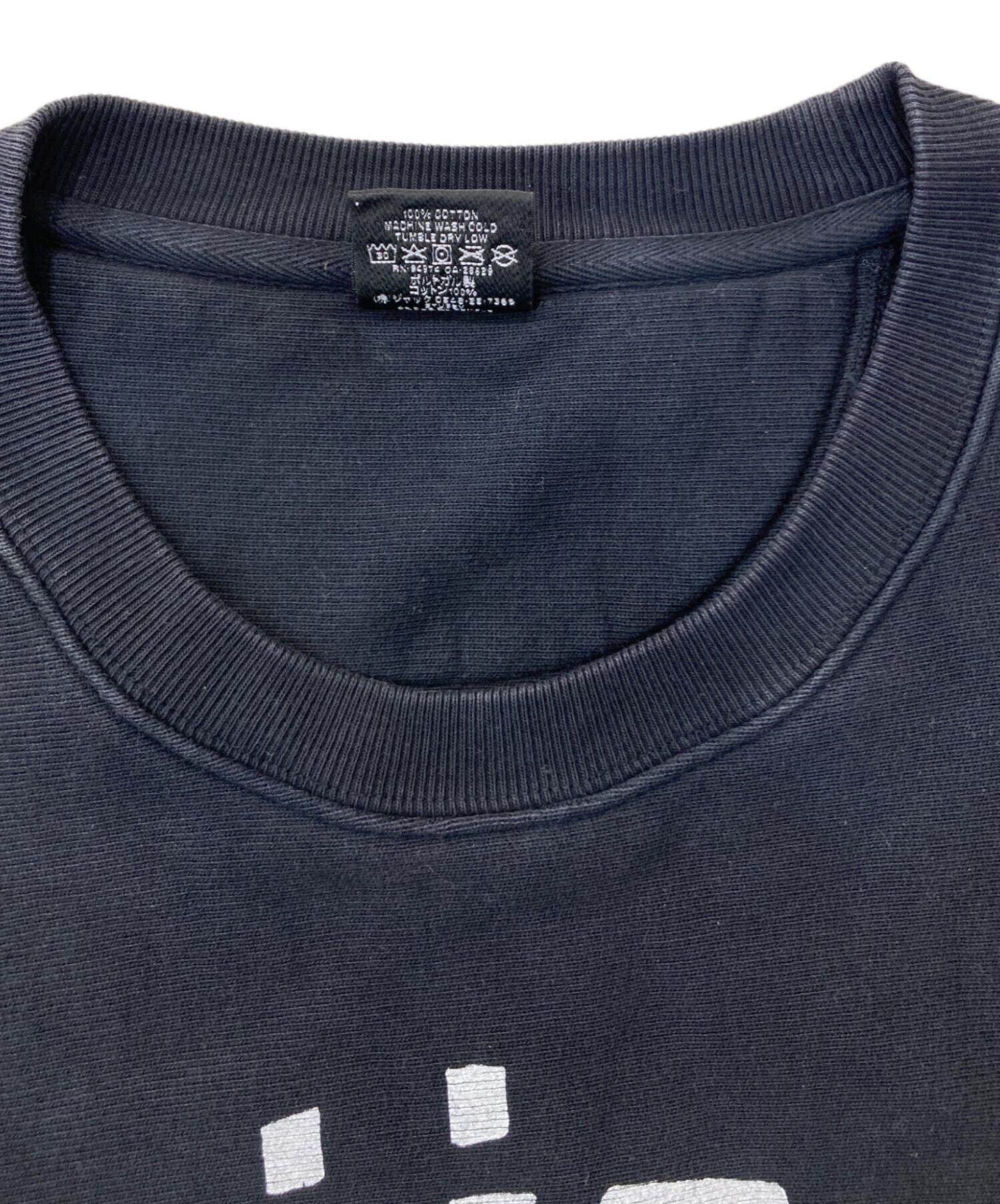 中古・古着通販】stussy (ステューシー) OUR LEGACY (アワーレガシー