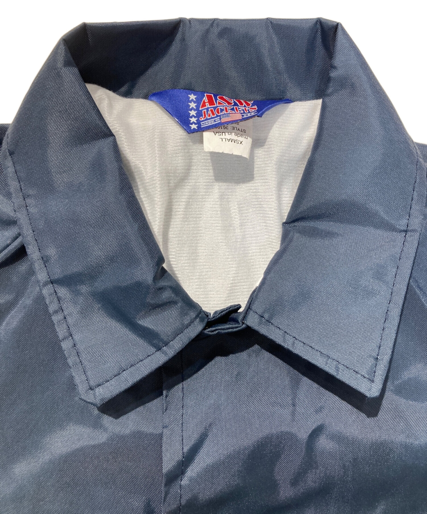 中古・古着通販】ASW JACKETS (アメリカンスピリットウェア ジャケット