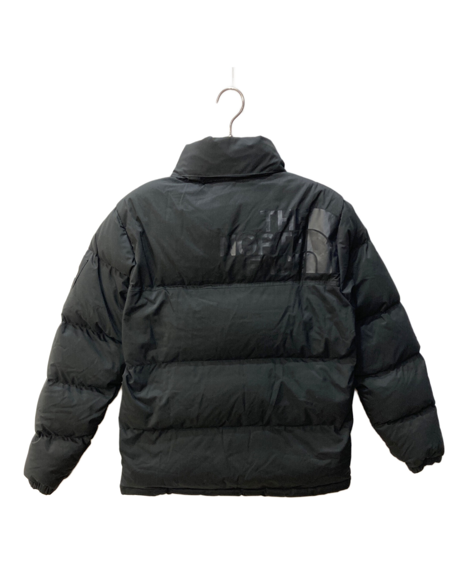 中古・古着通販】THE NORTH FACE (ザ ノース フェイス) Novelty Nuptse 
