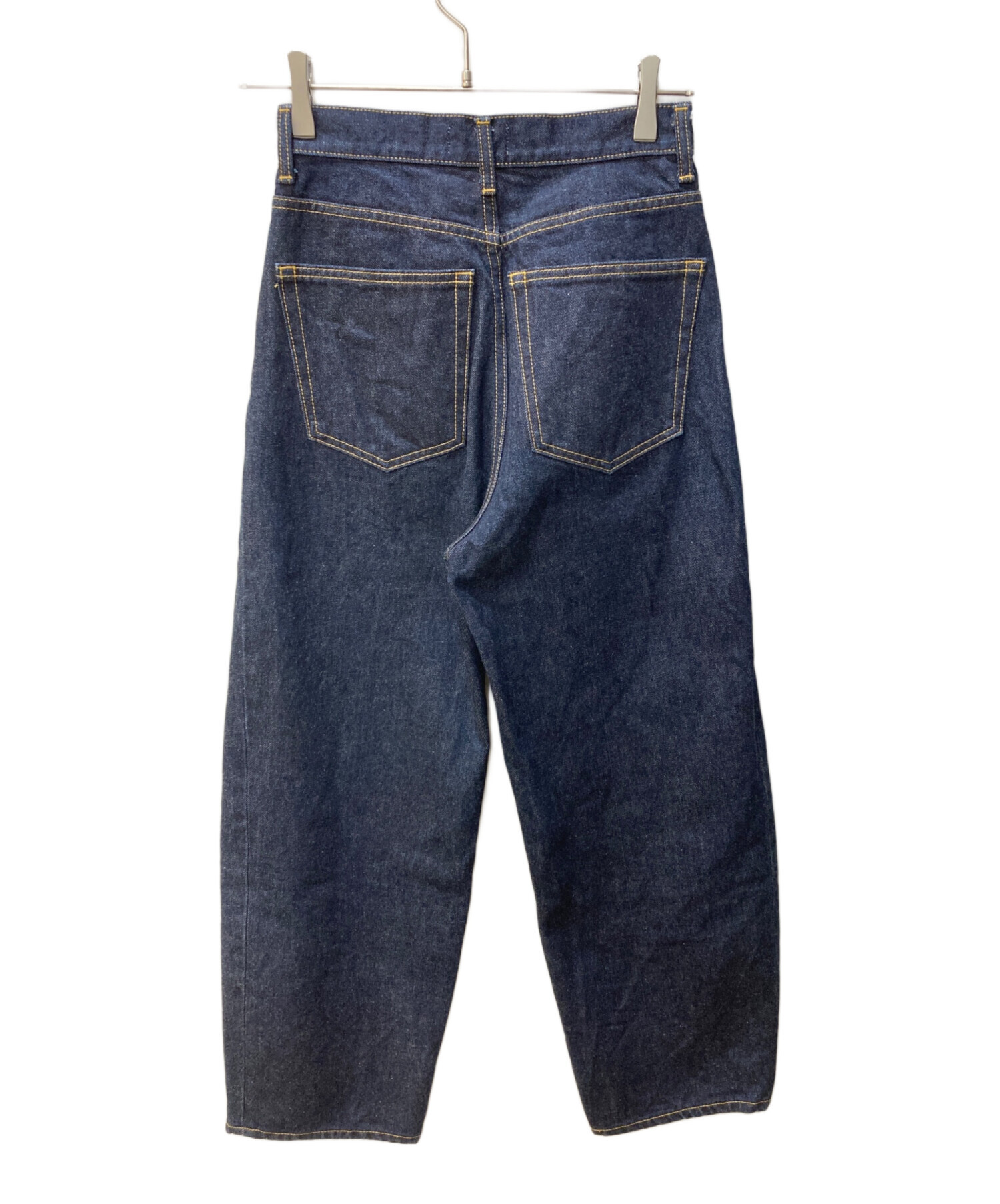 中古・古着通販】BLACK by moussy (ブラックバイマウジー) PUNA one