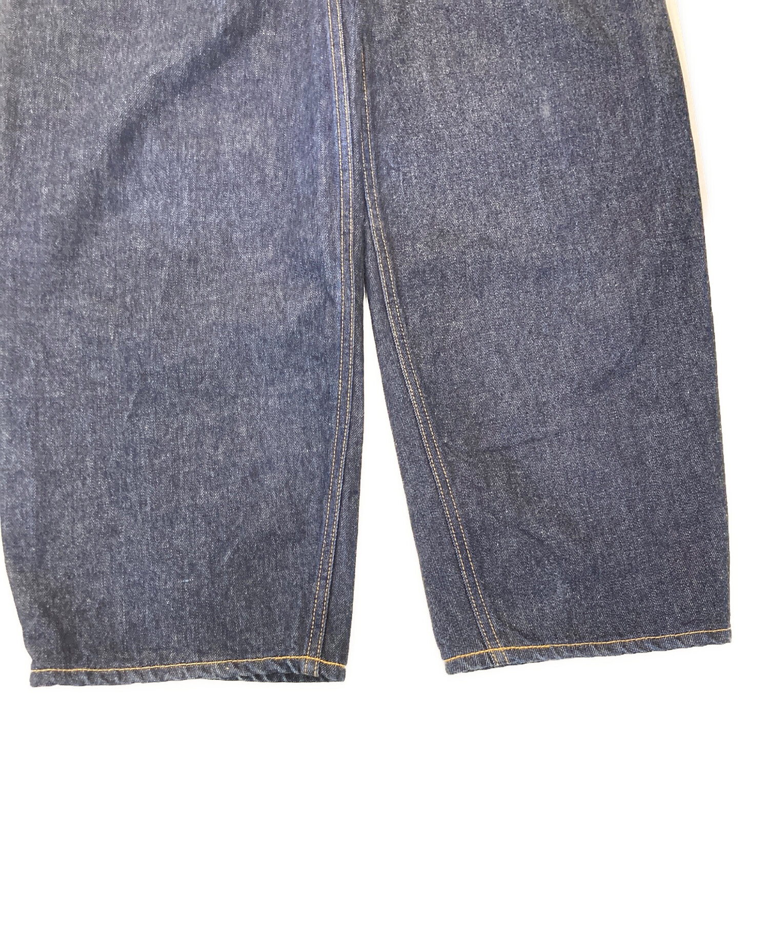 中古・古着通販】BLACK by moussy (ブラックバイマウジー) PUNA one