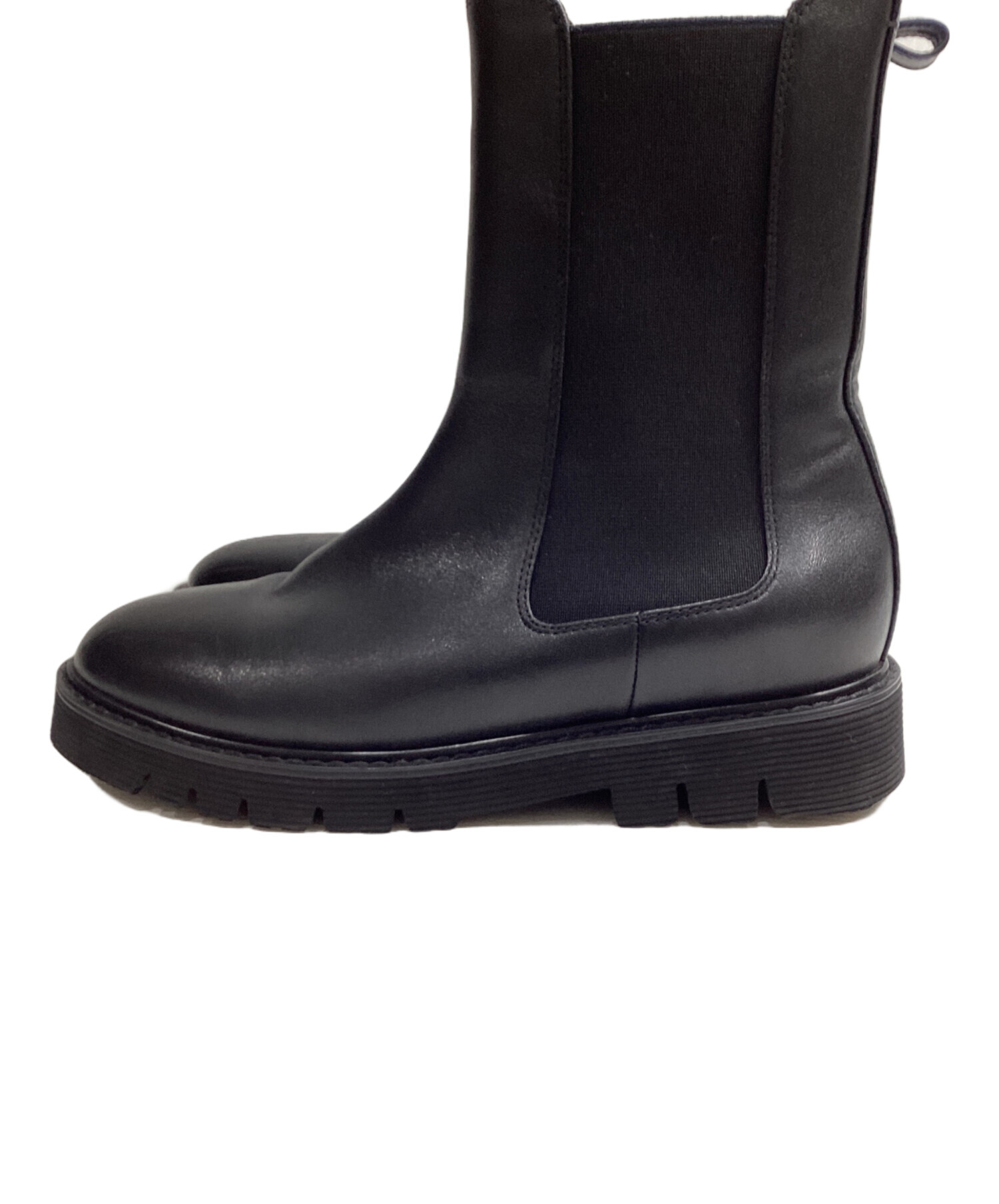 中古・古着通販】SLOBE IENA (スローブ イエナ) サイドゴアブーツ