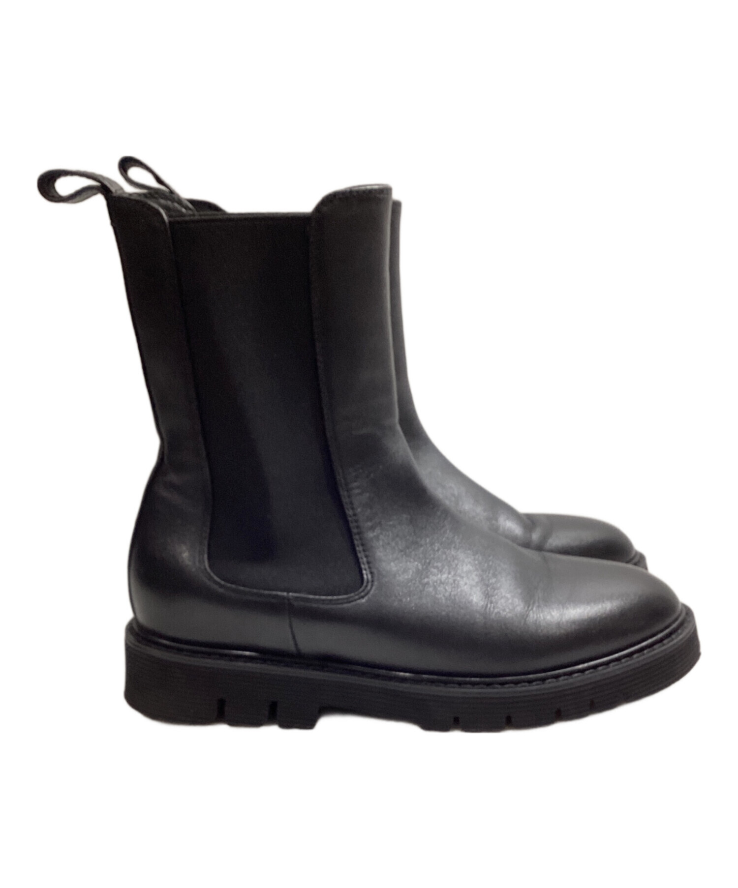 中古・古着通販】SLOBE IENA (スローブ イエナ) サイドゴアブーツ