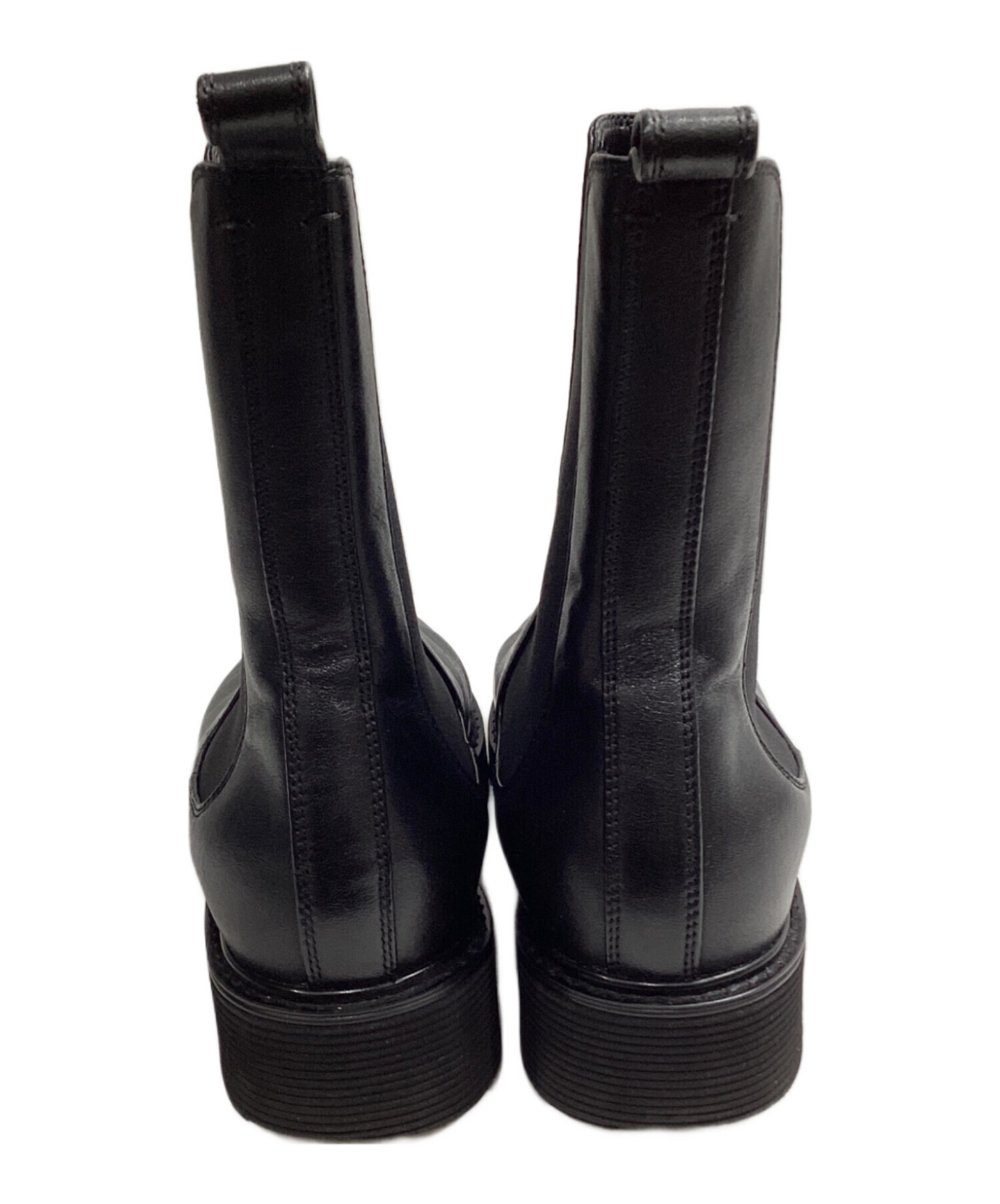 中古・古着通販】SLOBE IENA (スローブ イエナ) サイドゴアブーツ