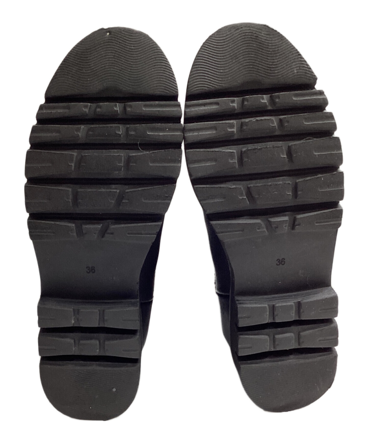 中古・古着通販】SLOBE IENA (スローブ イエナ) サイドゴアブーツ