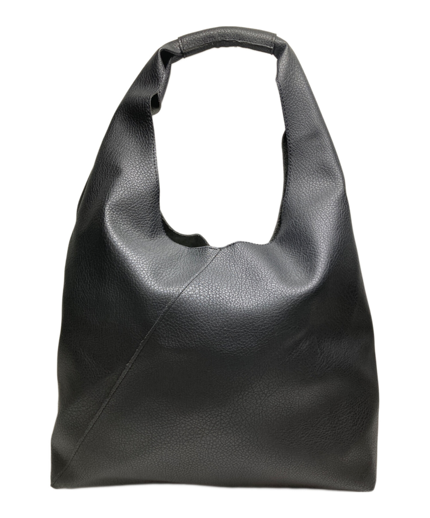 Banana Republic ヴィーガンレザー トートバッグ 中古・古着通販】BANANA REPUBLIC (バナナリパブリック) ヴィーガン