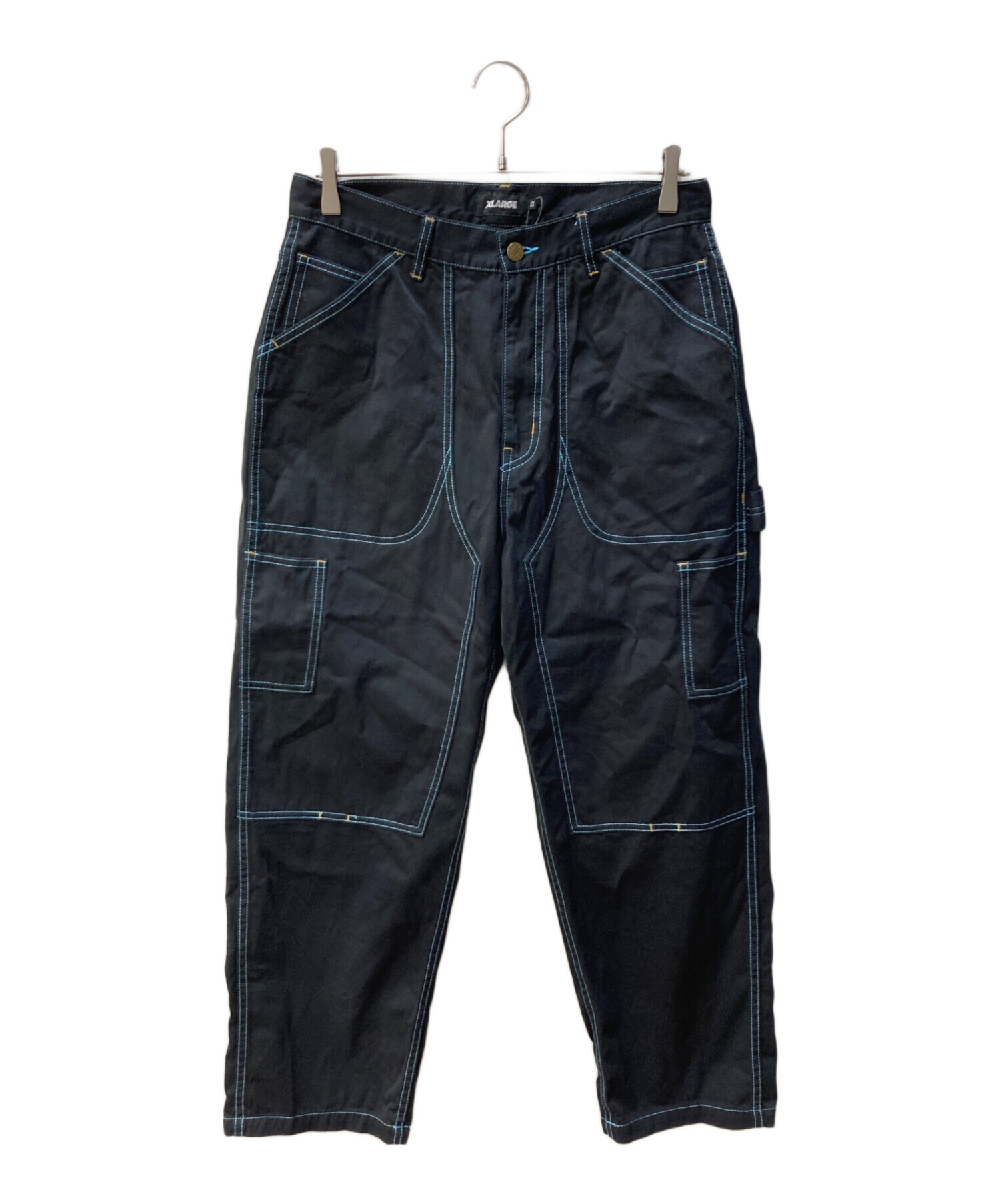 中古・古着通販】X-LARGE (エクストララージ) ステッチペインター