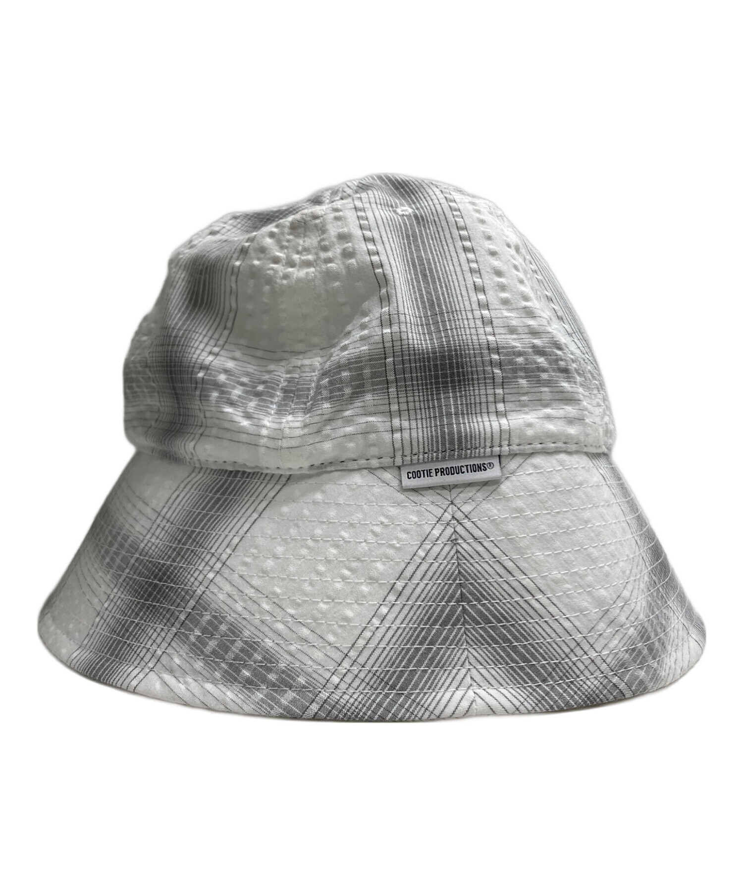 帽子 COOTIE T/C Sucker Ombre Ball Hat COOTIE 「T/C Sucker Ombre Ball Hat」 ボールハット