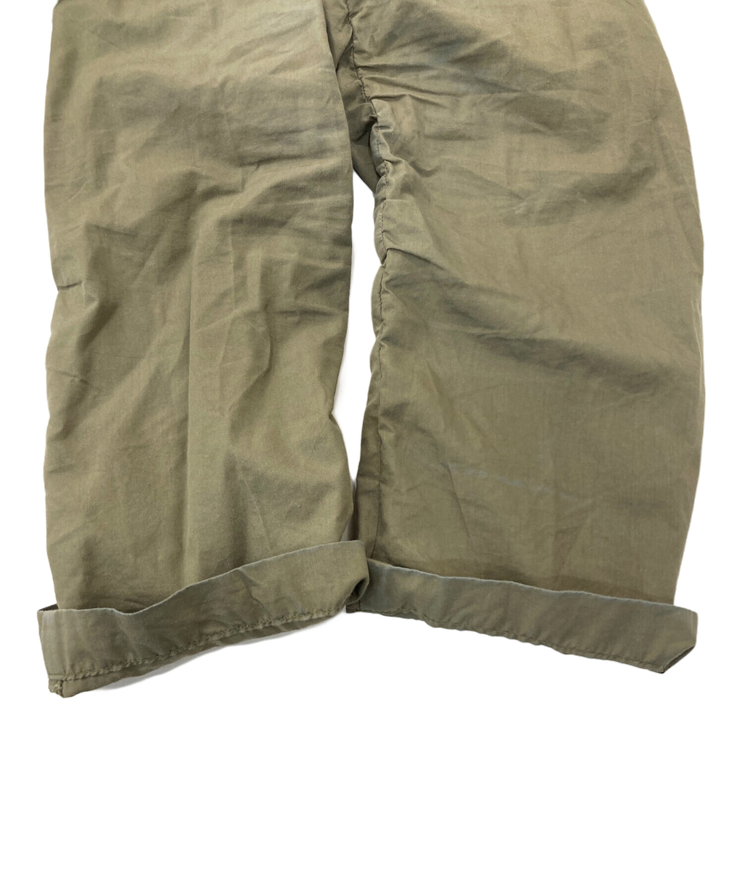中古・古着通販】Johnbull (ジョンブル) シャーリングラペルド 