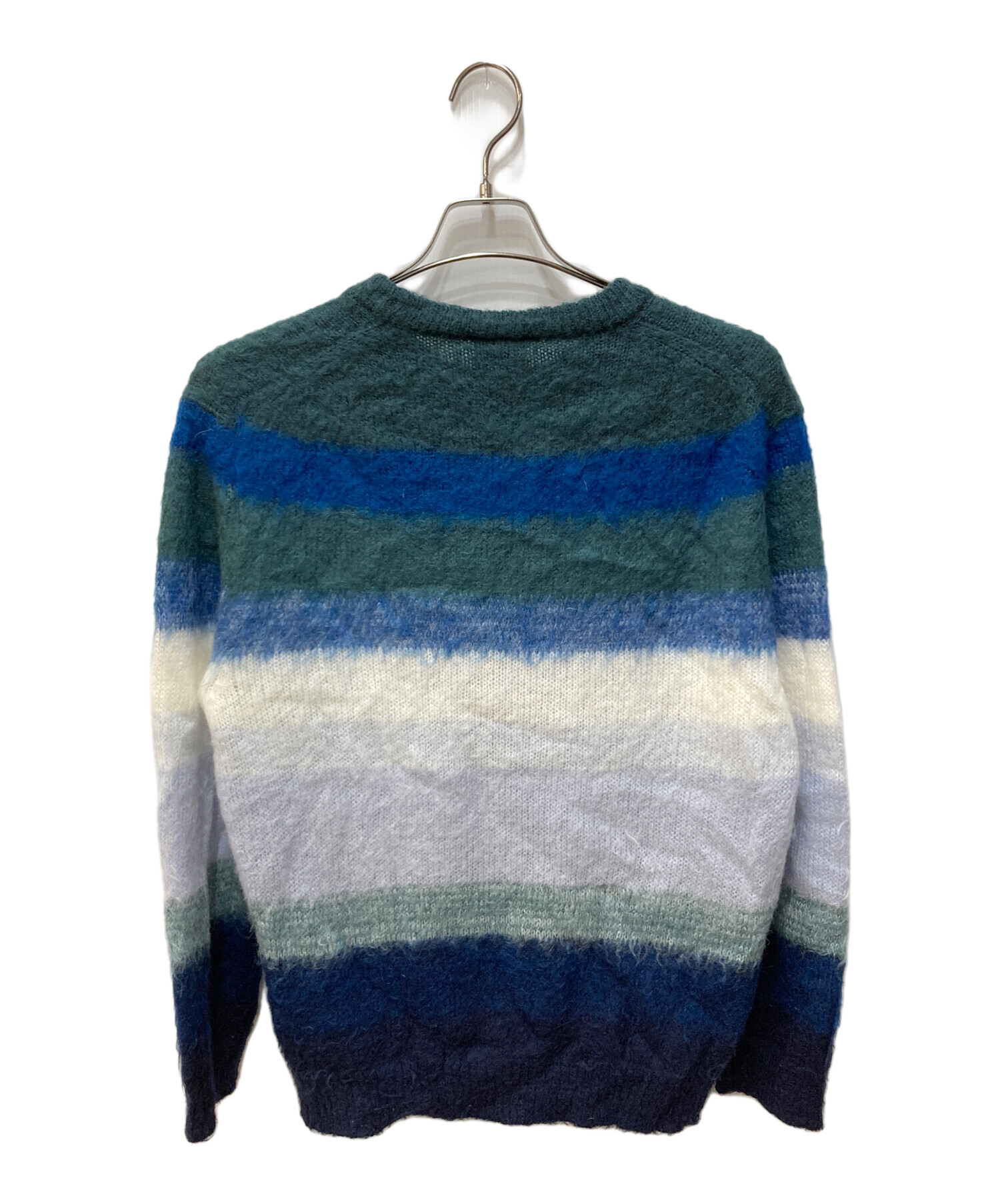 中古・古着通販】PS Paul Smith (PSポールスミス) オンブレボーダー 
