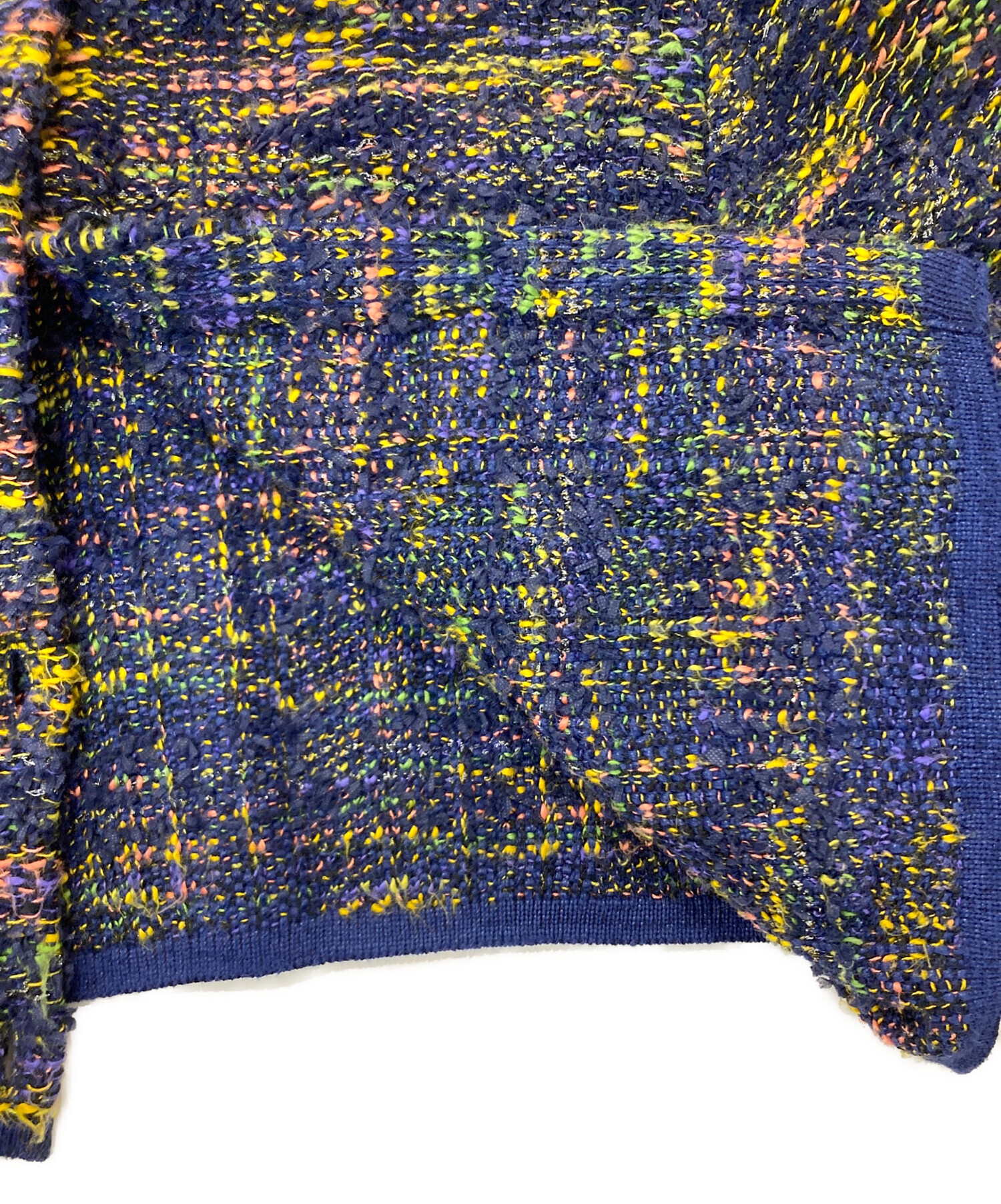 中古・古着通販】6(ROKU) BEAUTY&YOUTH (ロク ビューティーアンド