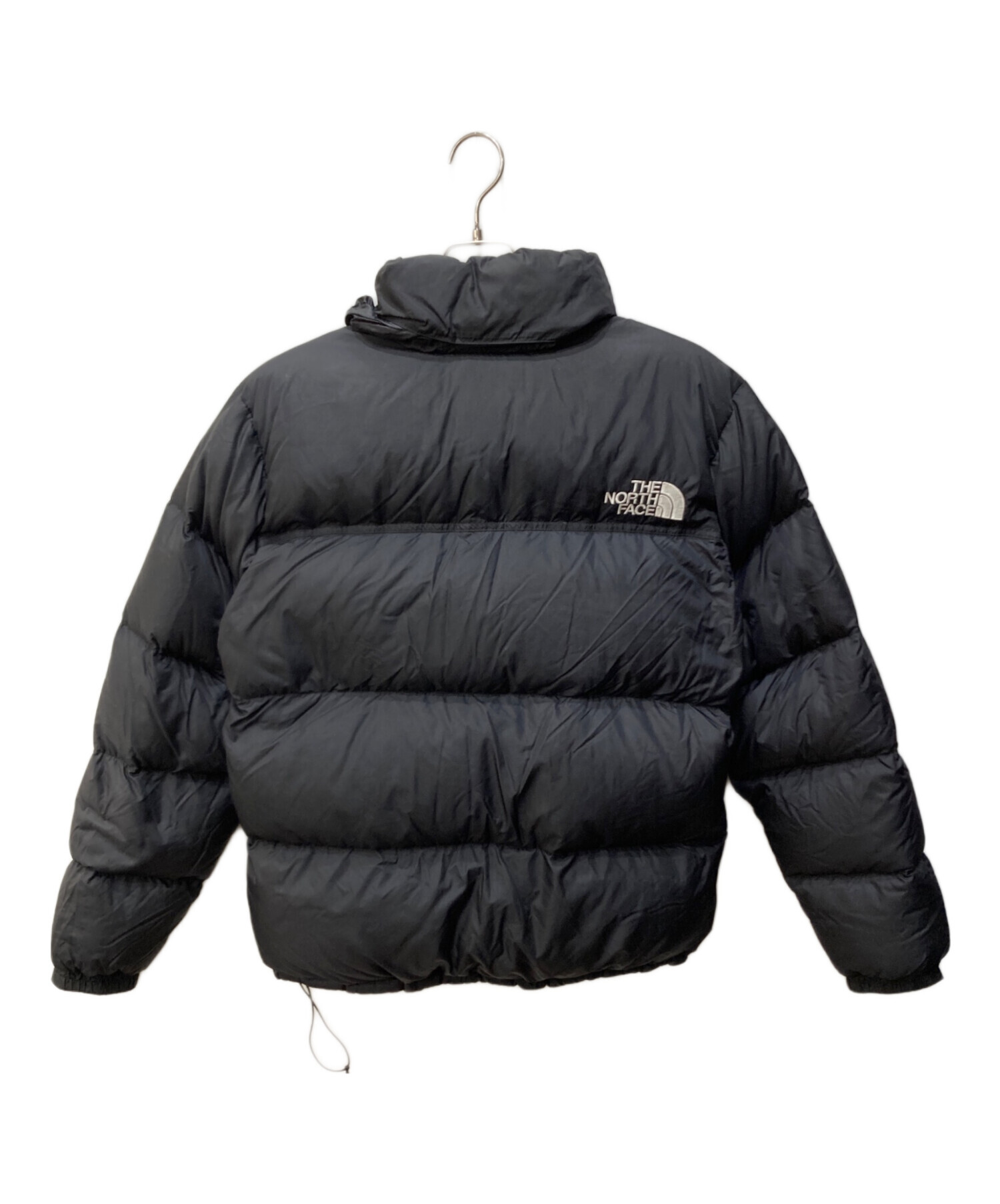 中古・古着通販】THE NORTH FACE (ザ ノース フェイス) ダウン