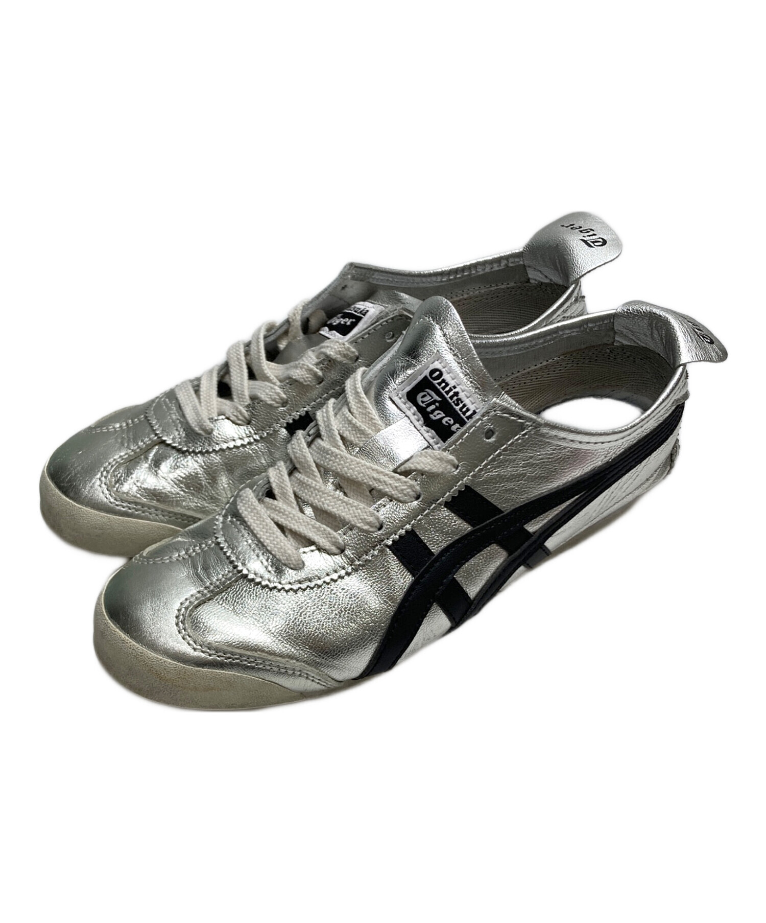 中古・古着通販】Onitsuka Tiger (オニツカタイガー) ローカット