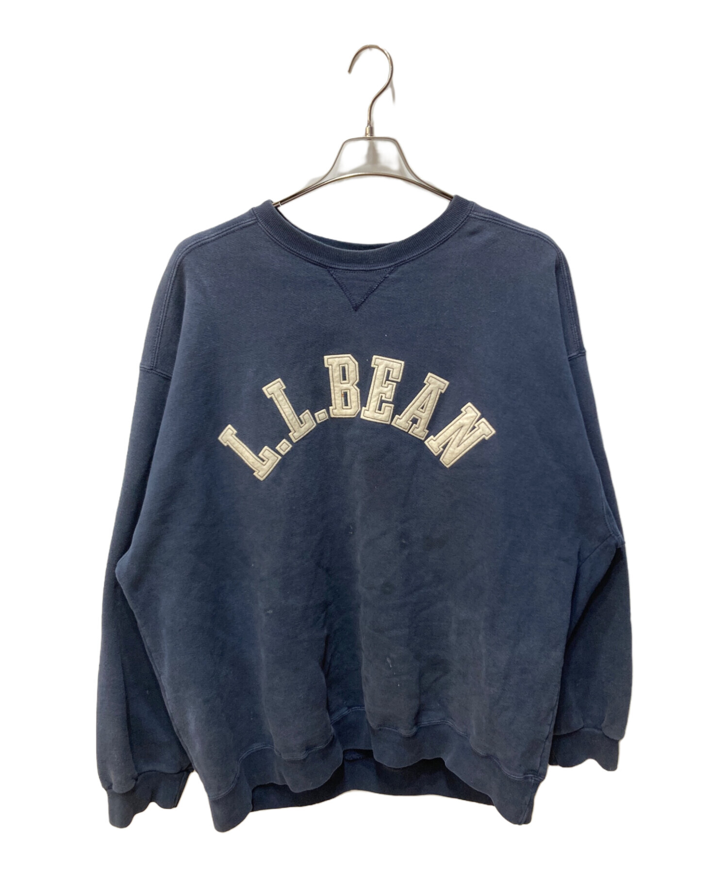 中古・古着通販】L.L.Bean (エルエルビーン) RUSSELL ATHLETIC