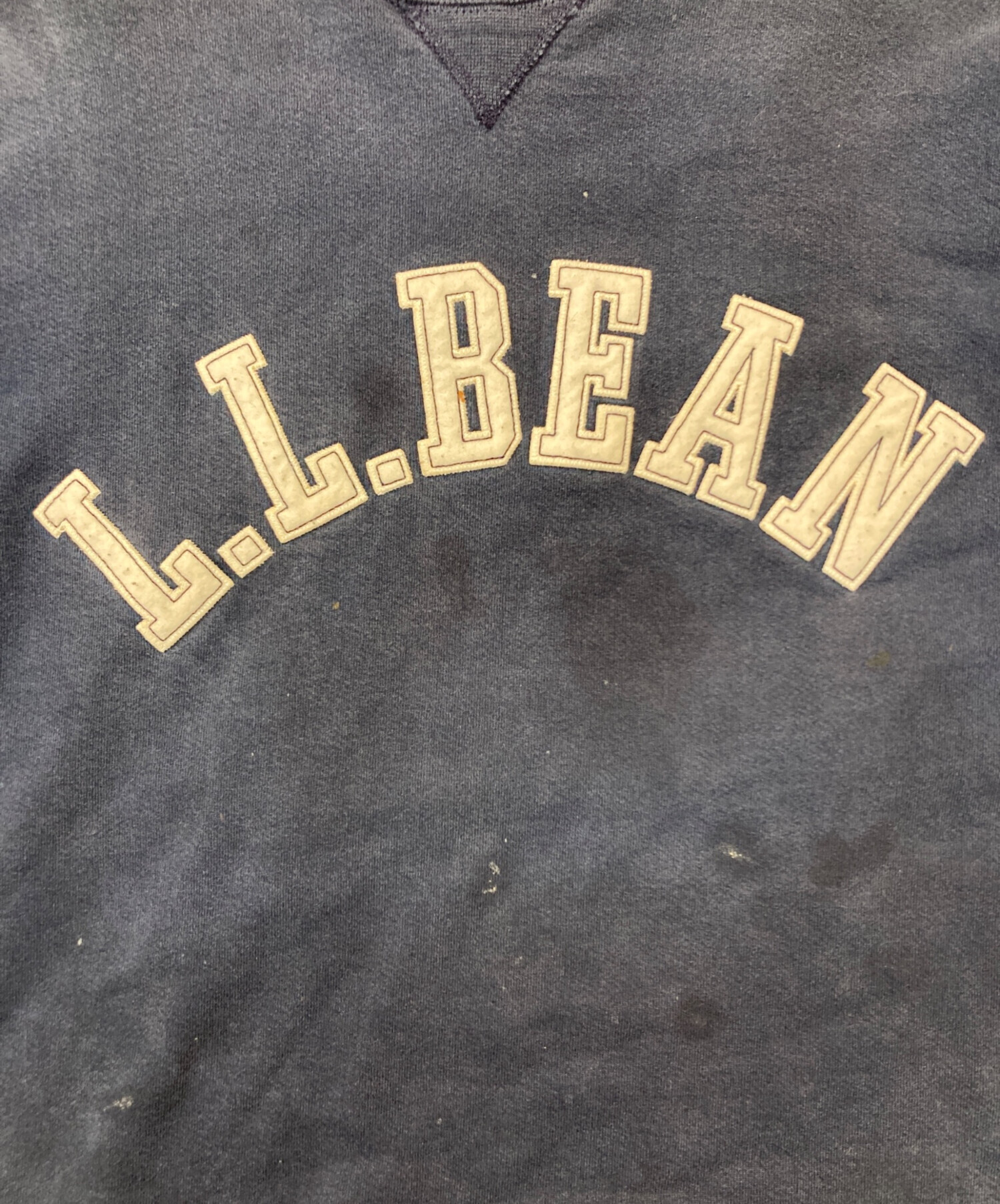 中古・古着通販】L.L.Bean (エルエルビーン) RUSSELL ATHLETIC