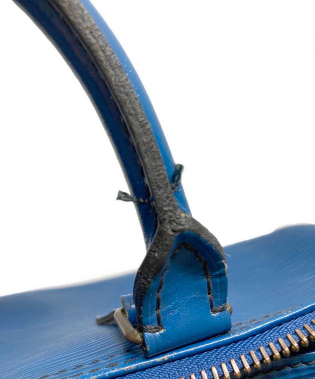 中古・古着通販】LOUIS VUITTON (ルイ ヴィトン) エピ スピーディ30