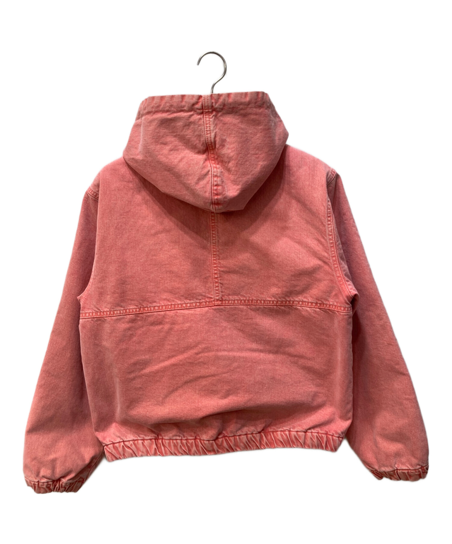 中古・古着通販】stussy (ステューシー) Double Dye Work Jacket