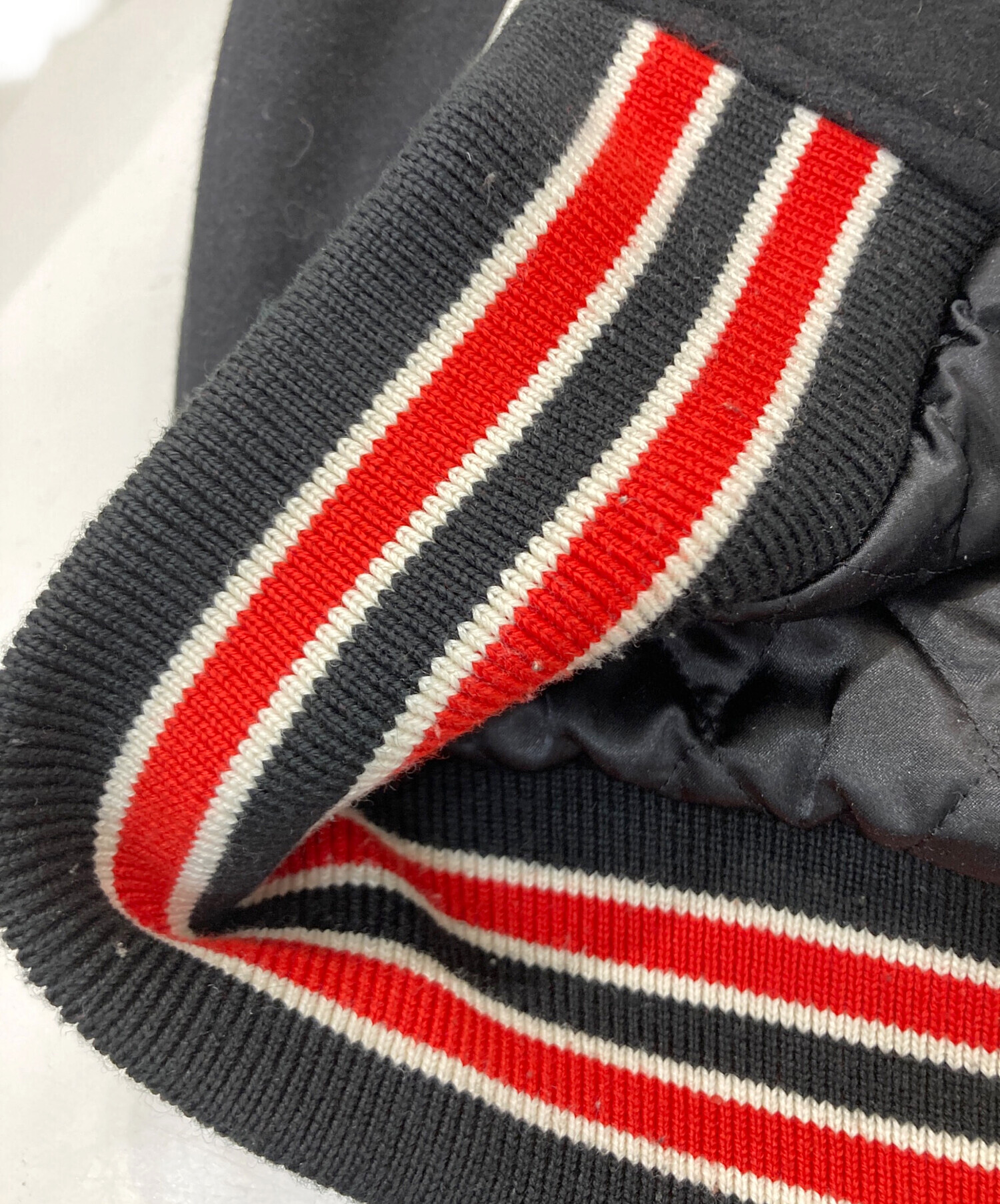 中古・古着通販】stussy (ステューシー) NINE RULAZ (ナインルーラーズ