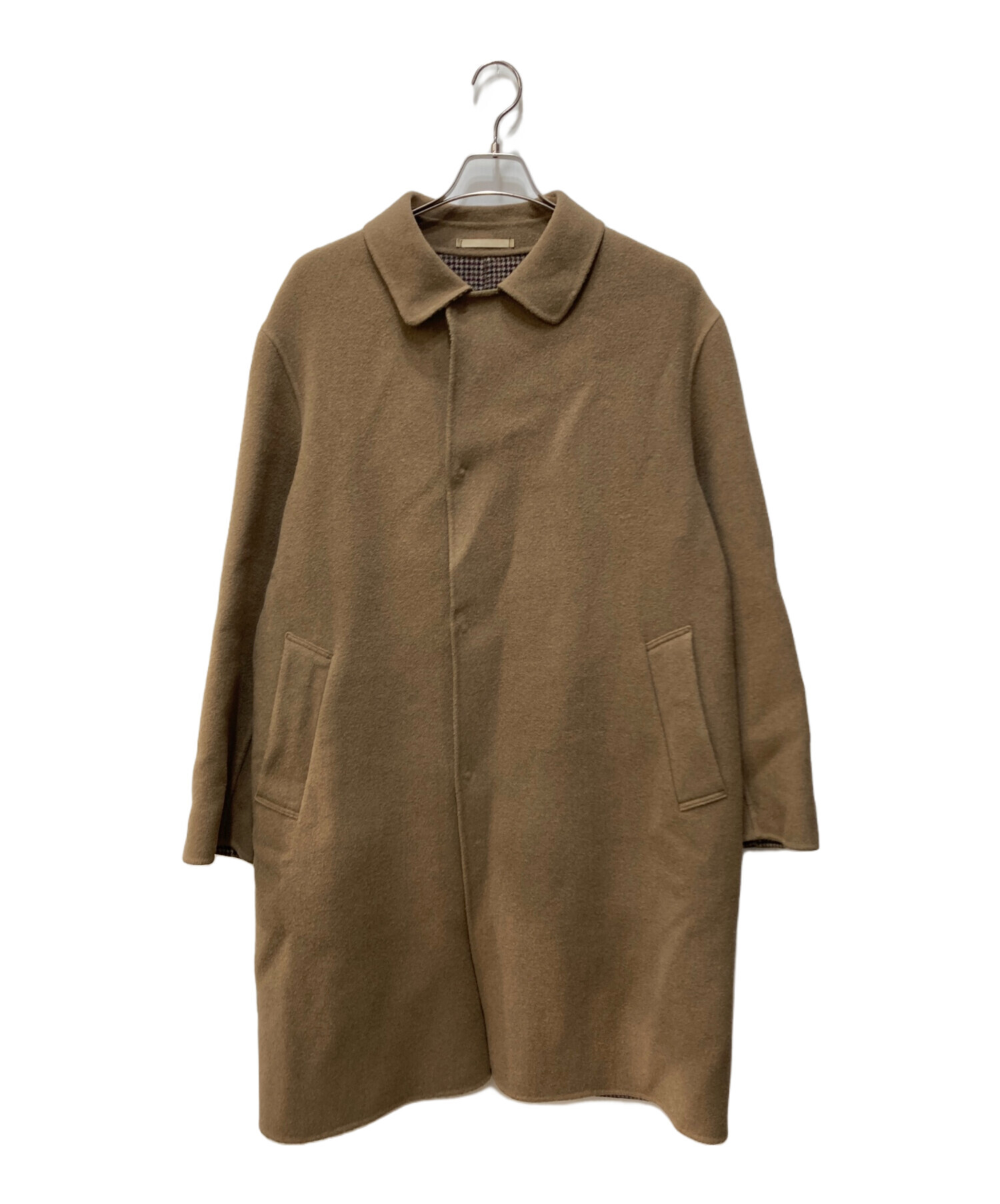 中古・古着通販】BEAUTY&YOUTH (ビューティーアンドユース) リバー