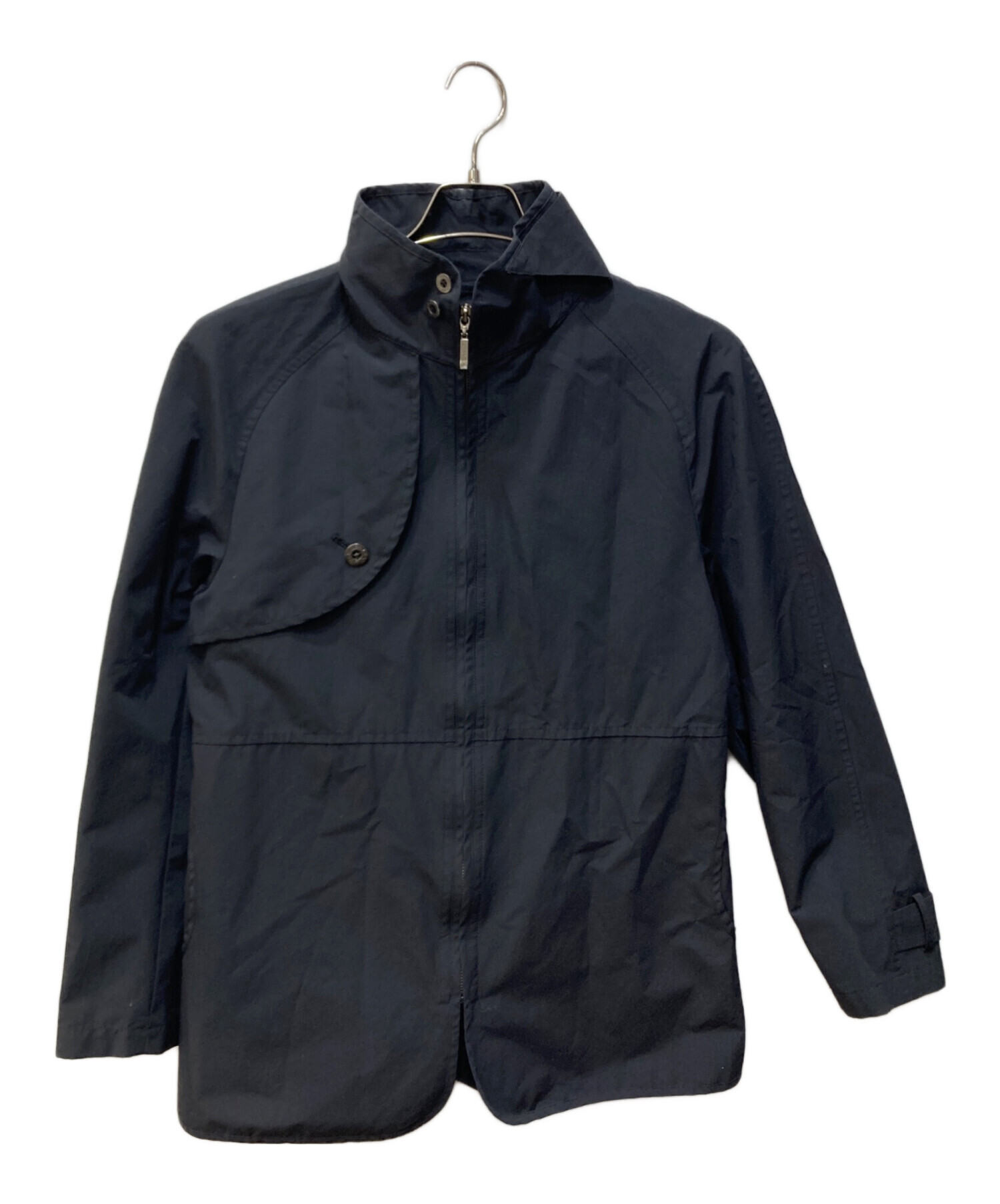 中古・古着通販】BURBERRY BLACK LABEL (バーバリーブラックレーベル