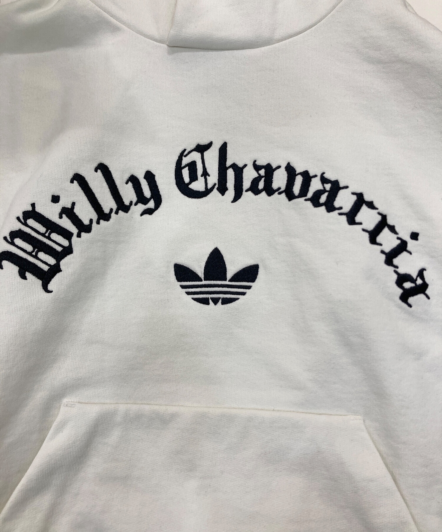 中古・古着通販】adidas (アディダス) WILLY CHAVARRIA (ウィリーチャ