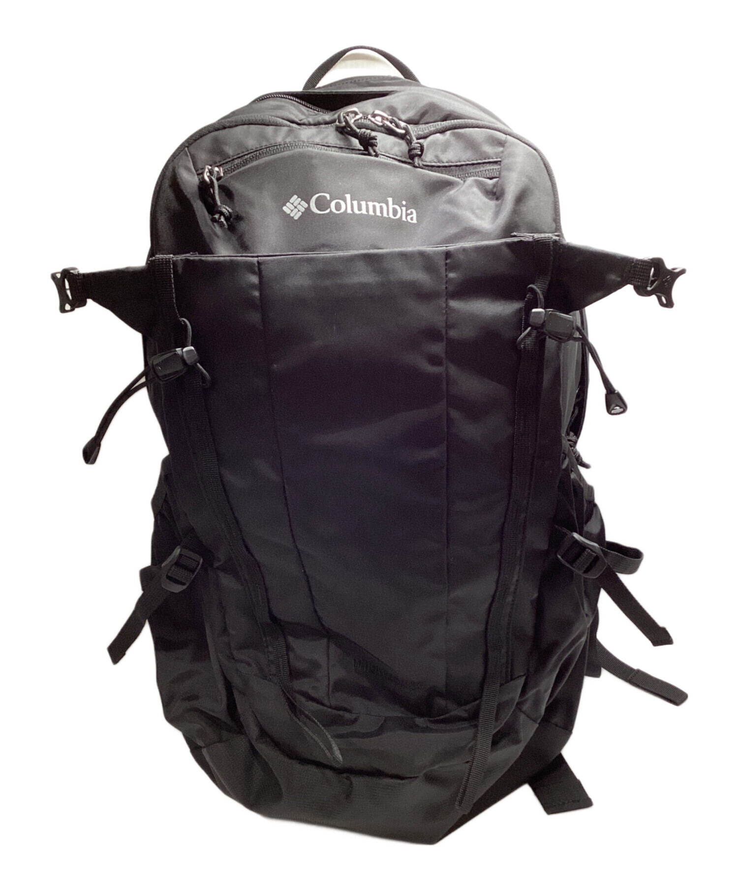 中古・古着通販】Columbia (コロンビア) ワイルドウッド30L 中古・古着通販】Columbia (コロンビア) ワイルドウッド30L
