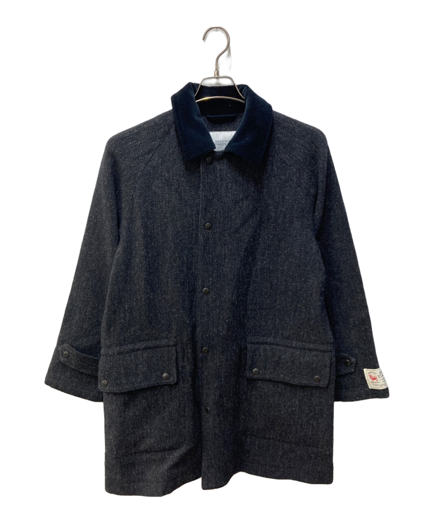 中古・古着通販】MACKINTOSH PHILOSOPHY Traditional Weatherwear 