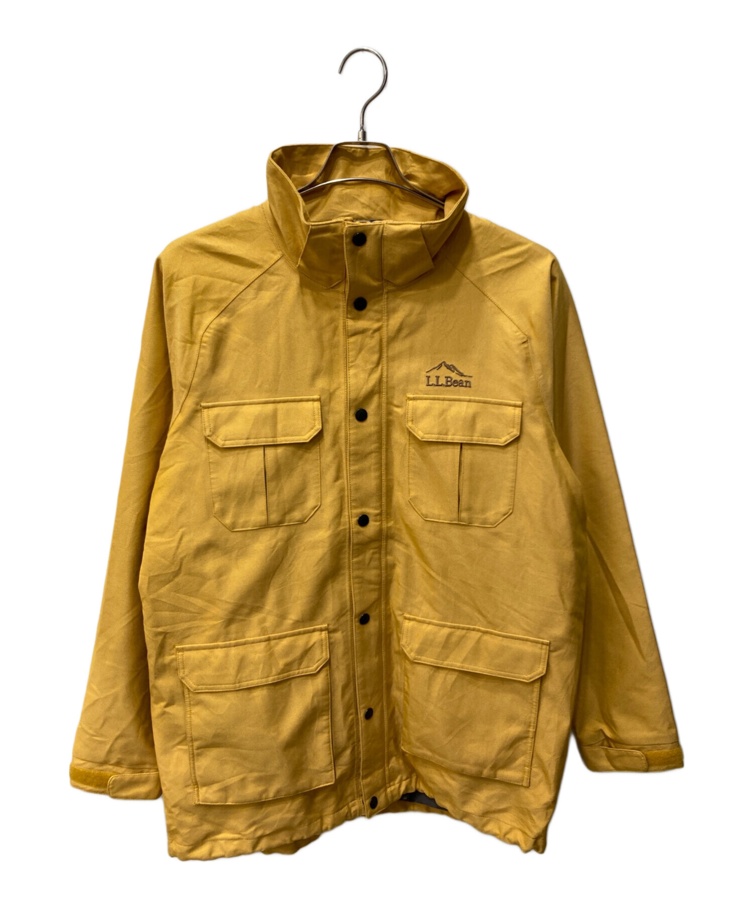 中古・古着通販】L.L.Bean (エルエルビーン) ナイロンジャケット 