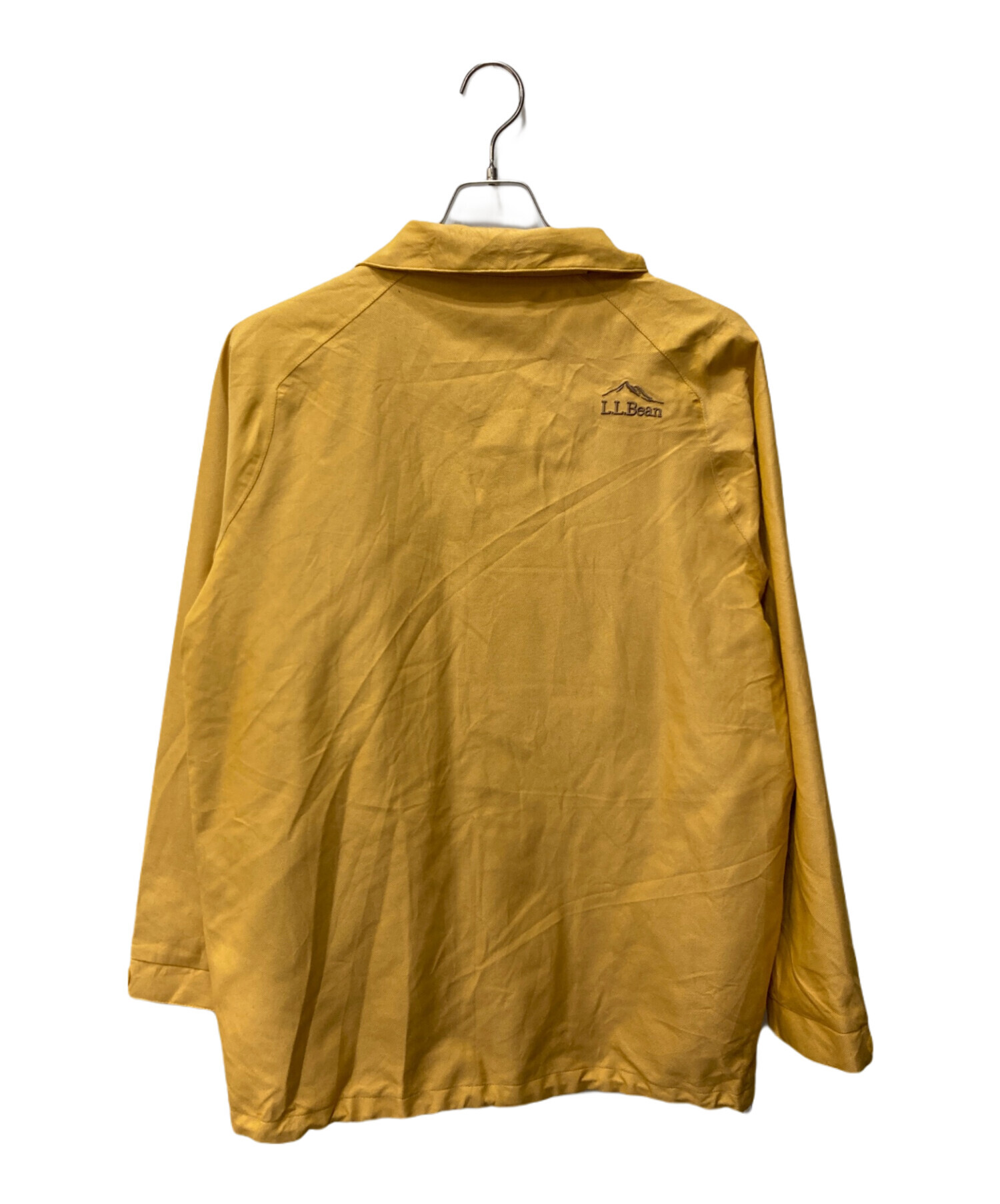 中古・古着通販】L.L.Bean (エルエルビーン) ナイロンジャケット 