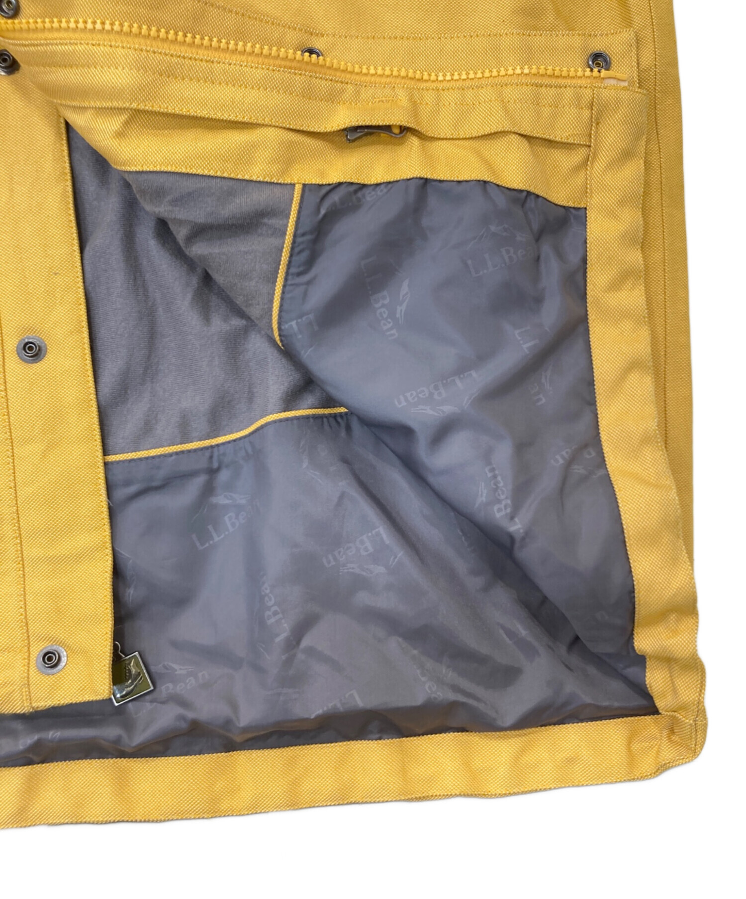 中古・古着通販】L.L.Bean (エルエルビーン) ナイロンジャケット 