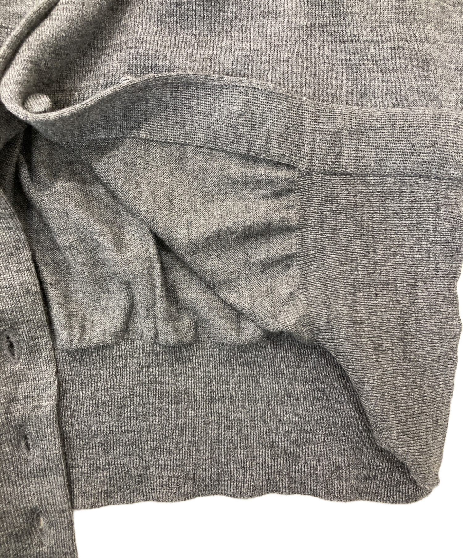 中古・古着通販】Whim Gazette (ウィムガゼット) 16Gテンジク