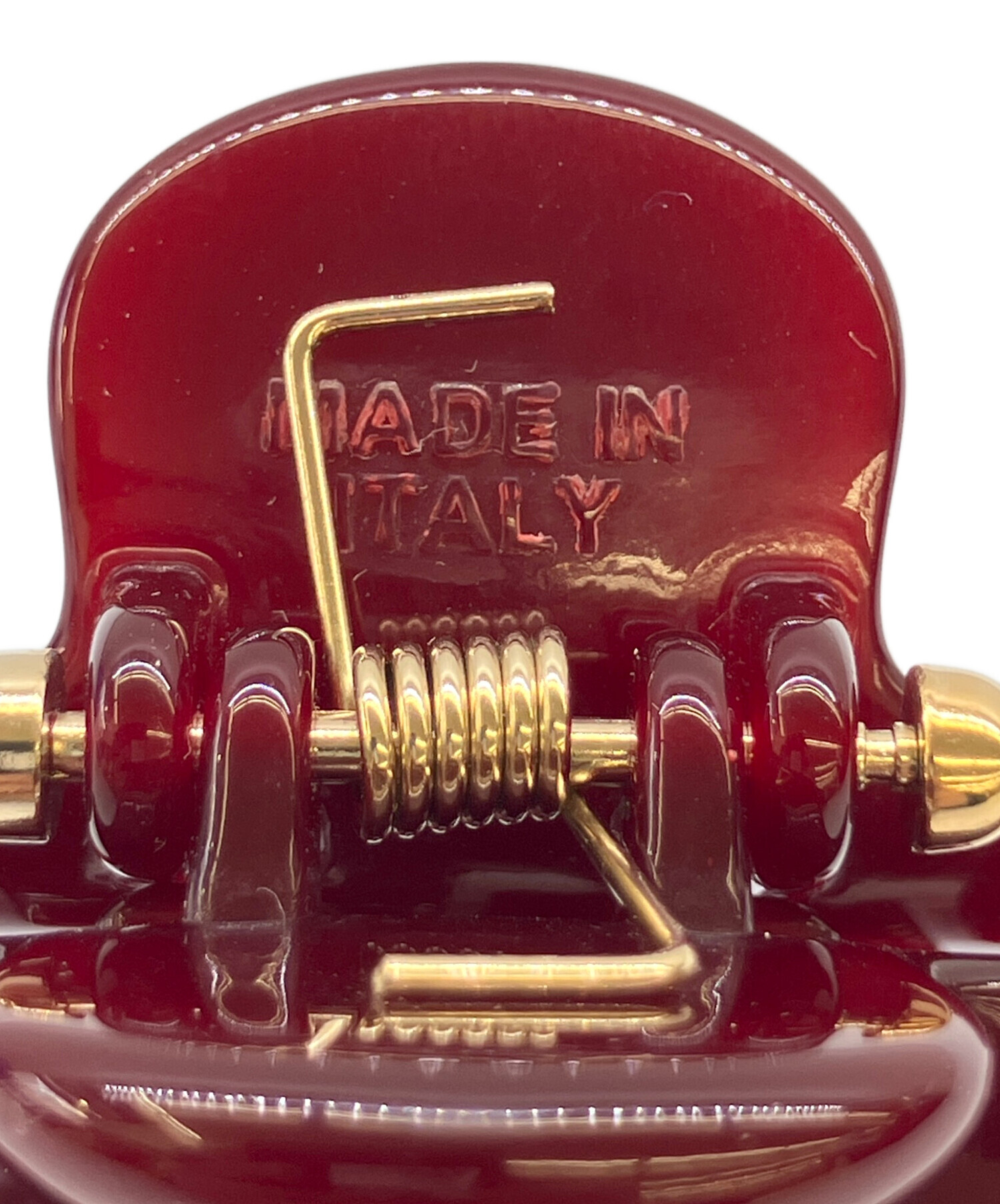 中古・古着通販】UNDO HAIRWARE (ウンドウヘアウェア) CLAW CLIP No.2