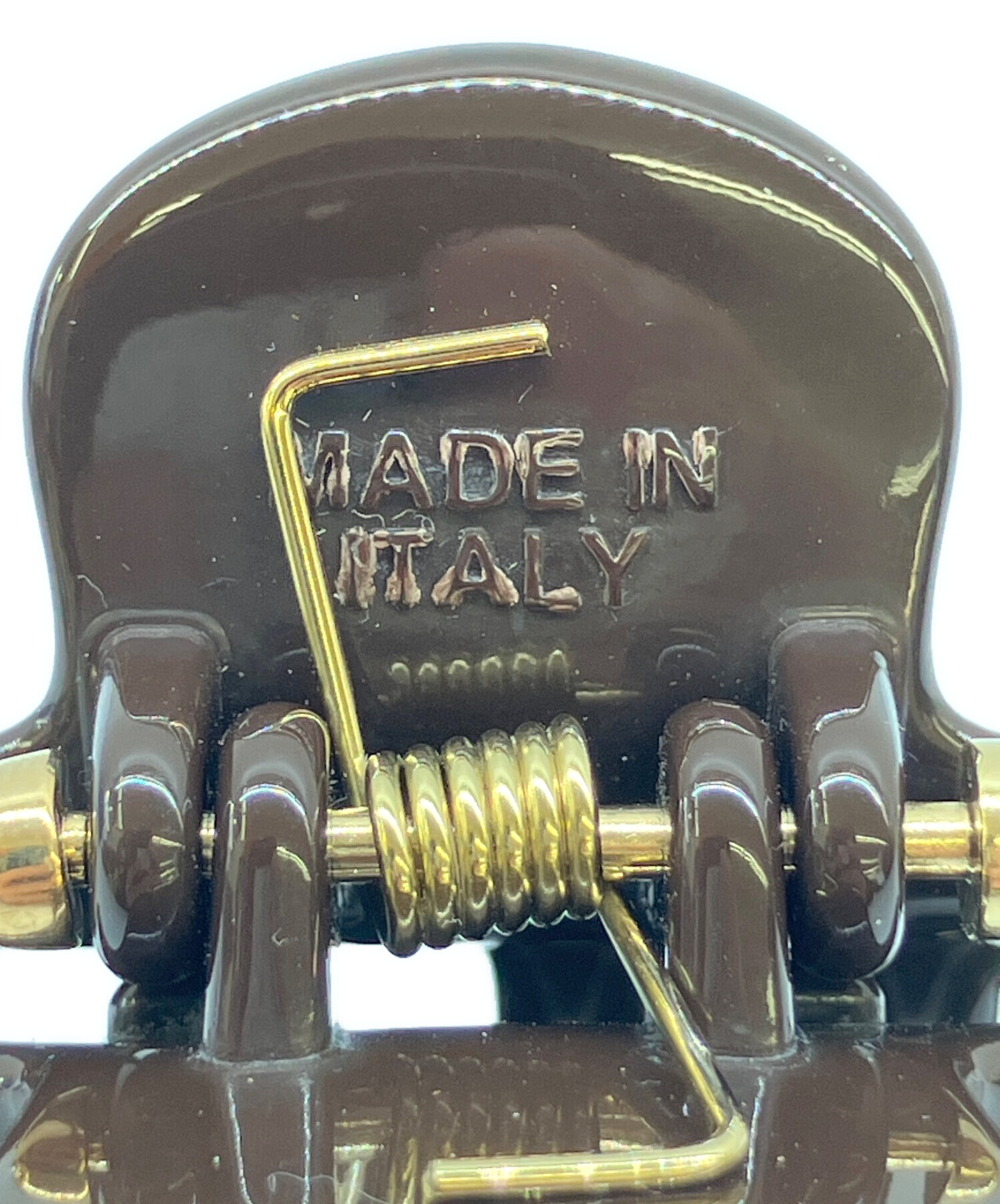 中古・古着通販】UNDO HAIRWARE (ウンドウヘアウェア) CLAW CLIP No.2