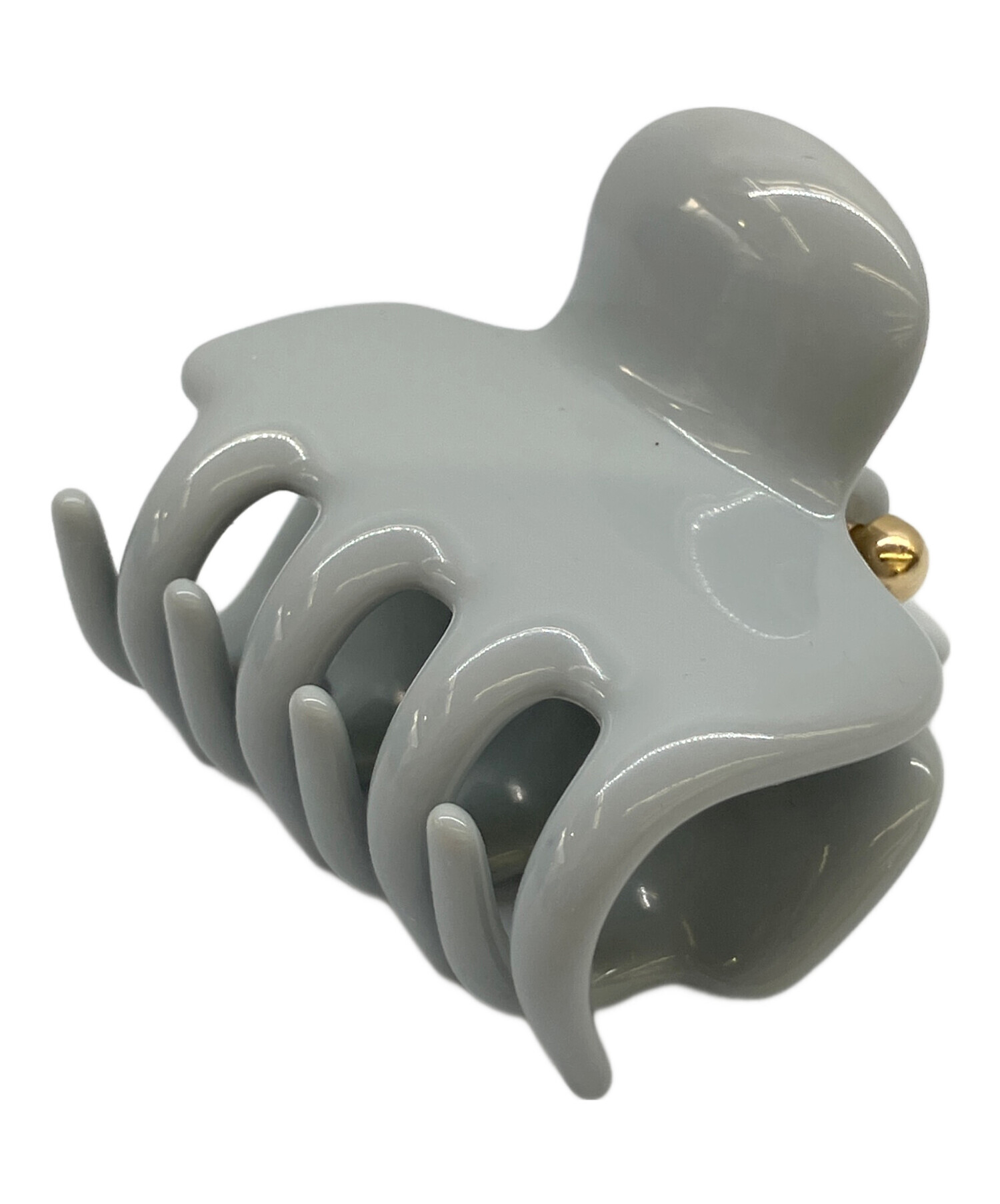 F様【新品】人気急上昇　UNDO HAIRWARE No.2 claw クリップ 追加予約》UNDO HAIRWARE / ウンドヘアウェア NO.2 CLAW CLIP（ヘア