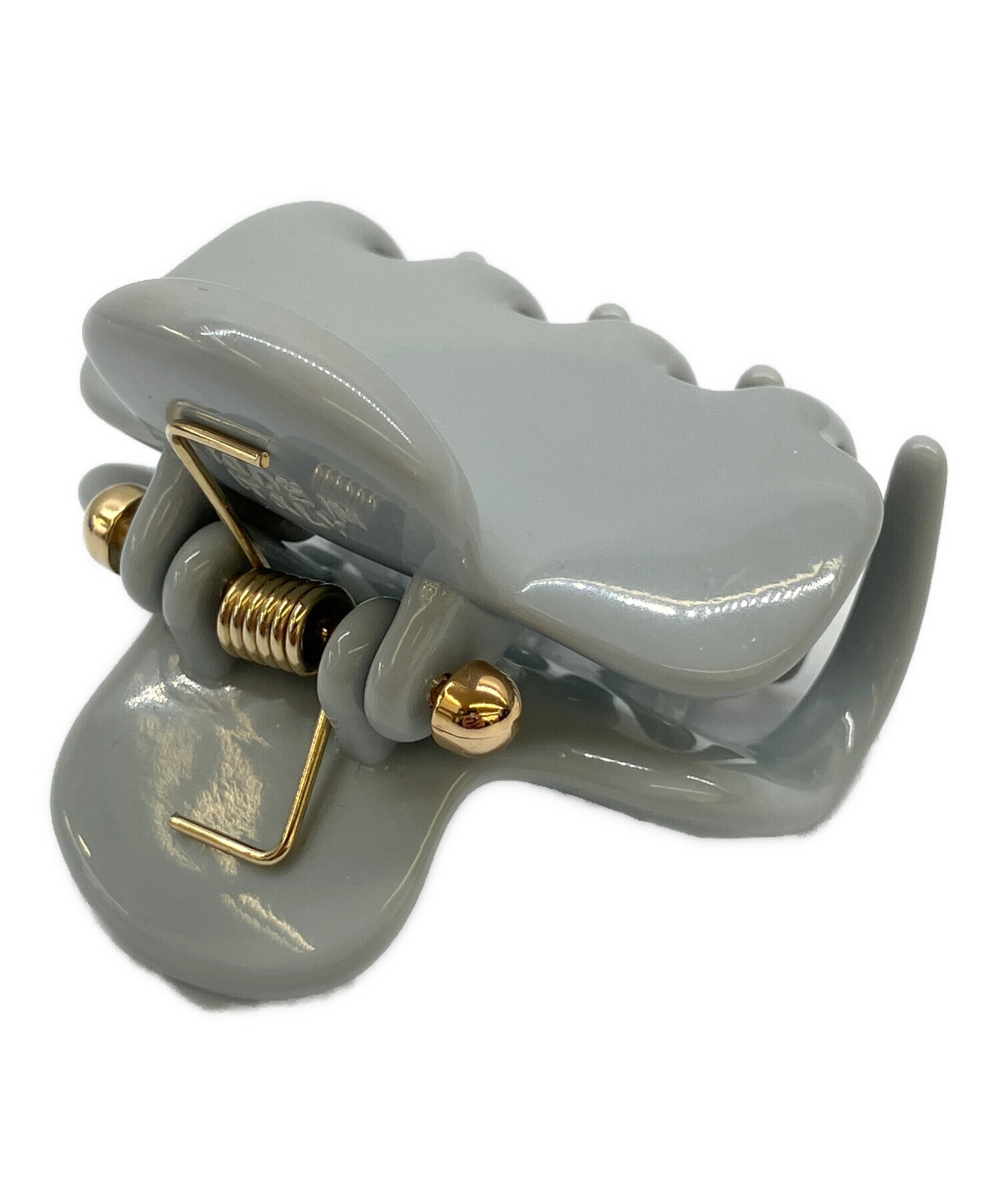 中古・古着通販】UNDO HAIRWARE (ウンドウヘアウェア) CLAW CLIP No.2