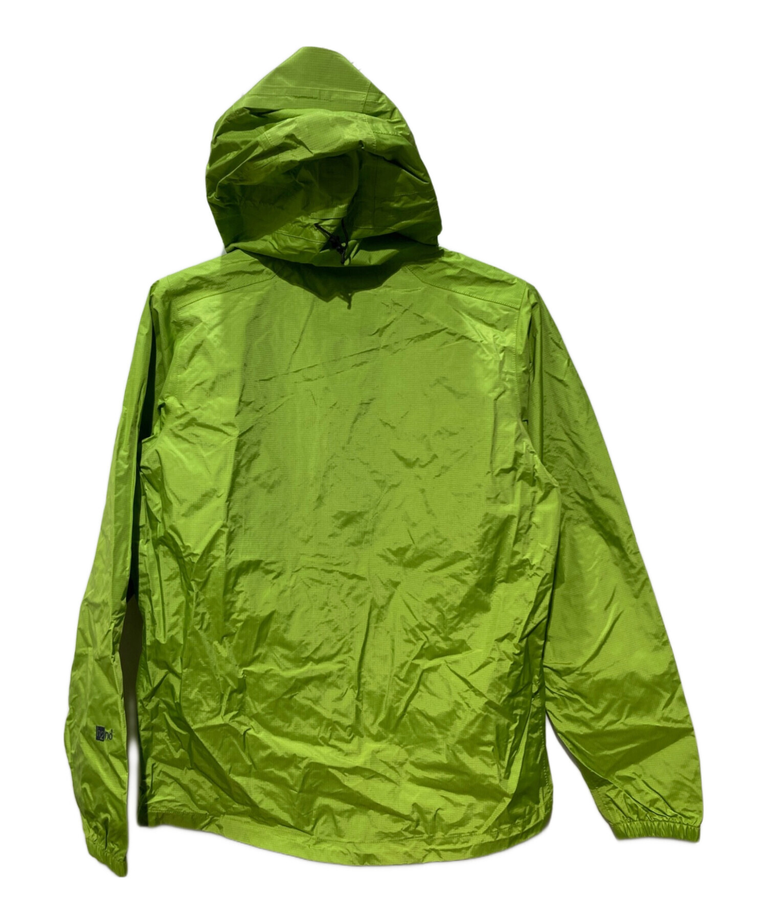 中古・古着通販】Patagonia (パタゴニア) Torrentshell Pullover