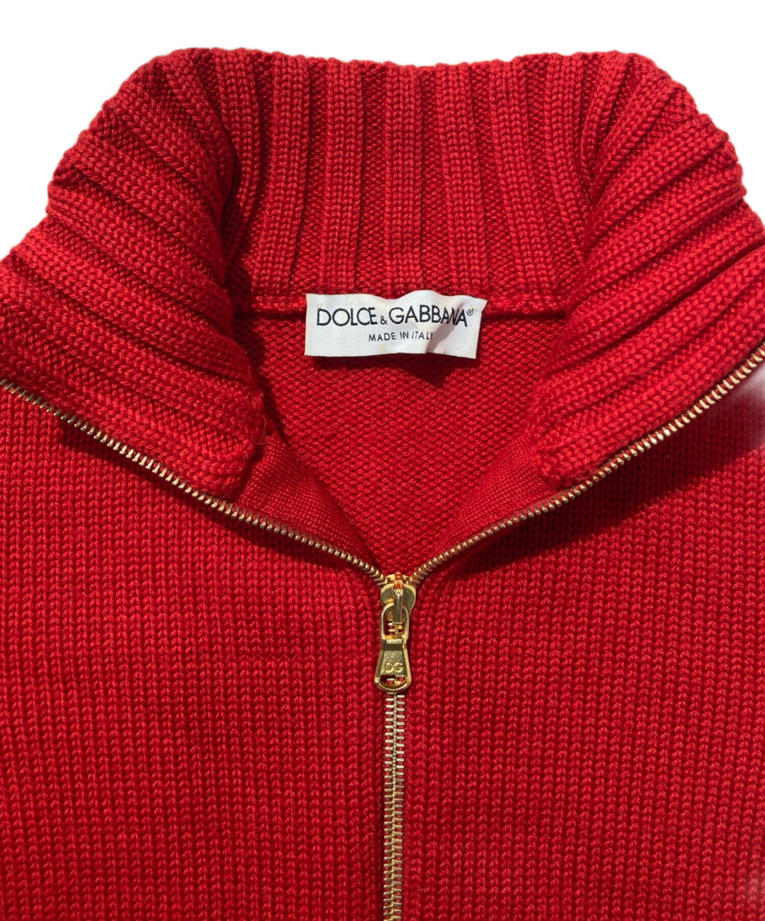 中古・古着通販】DOLCE & GABBANA (ドルチェ＆ガッバーナ) ドライバー