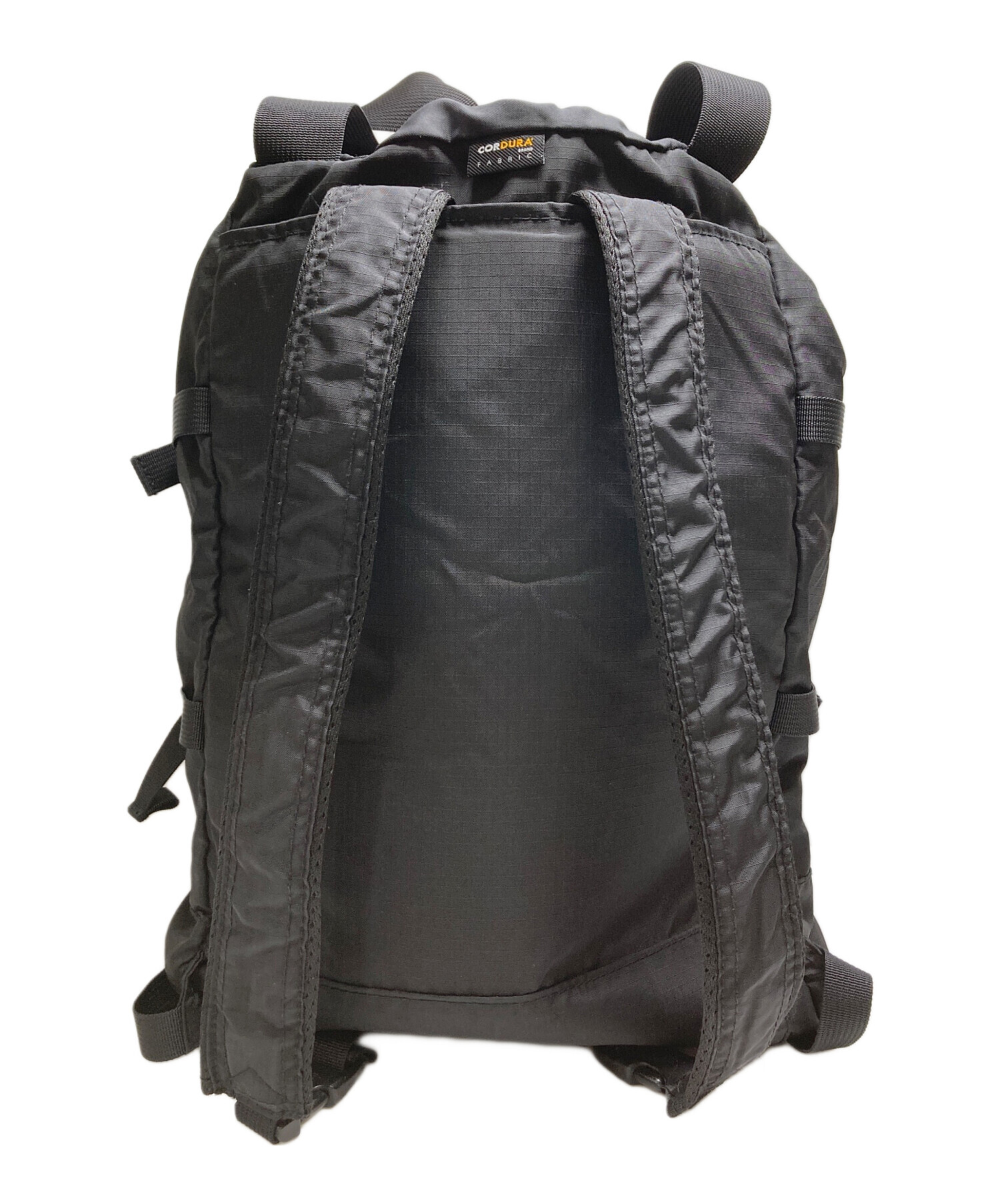 Supreme バックパック / Cordura® Tote Backpack 中古・古着通販】SUPREME (シュプリーム) Cordura Tote Backpack