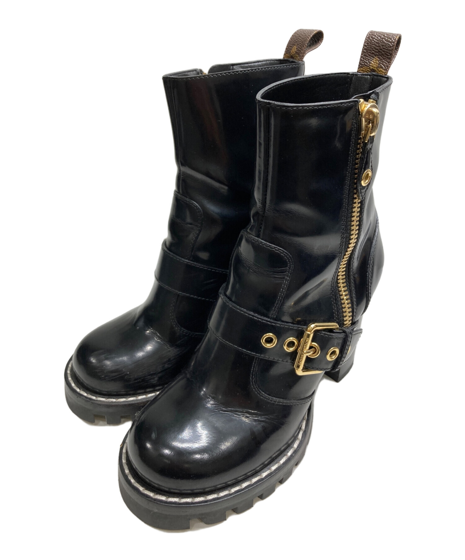 中古・古着通販】LOUIS VUITTON (ルイ ヴィトン) スタートレイル