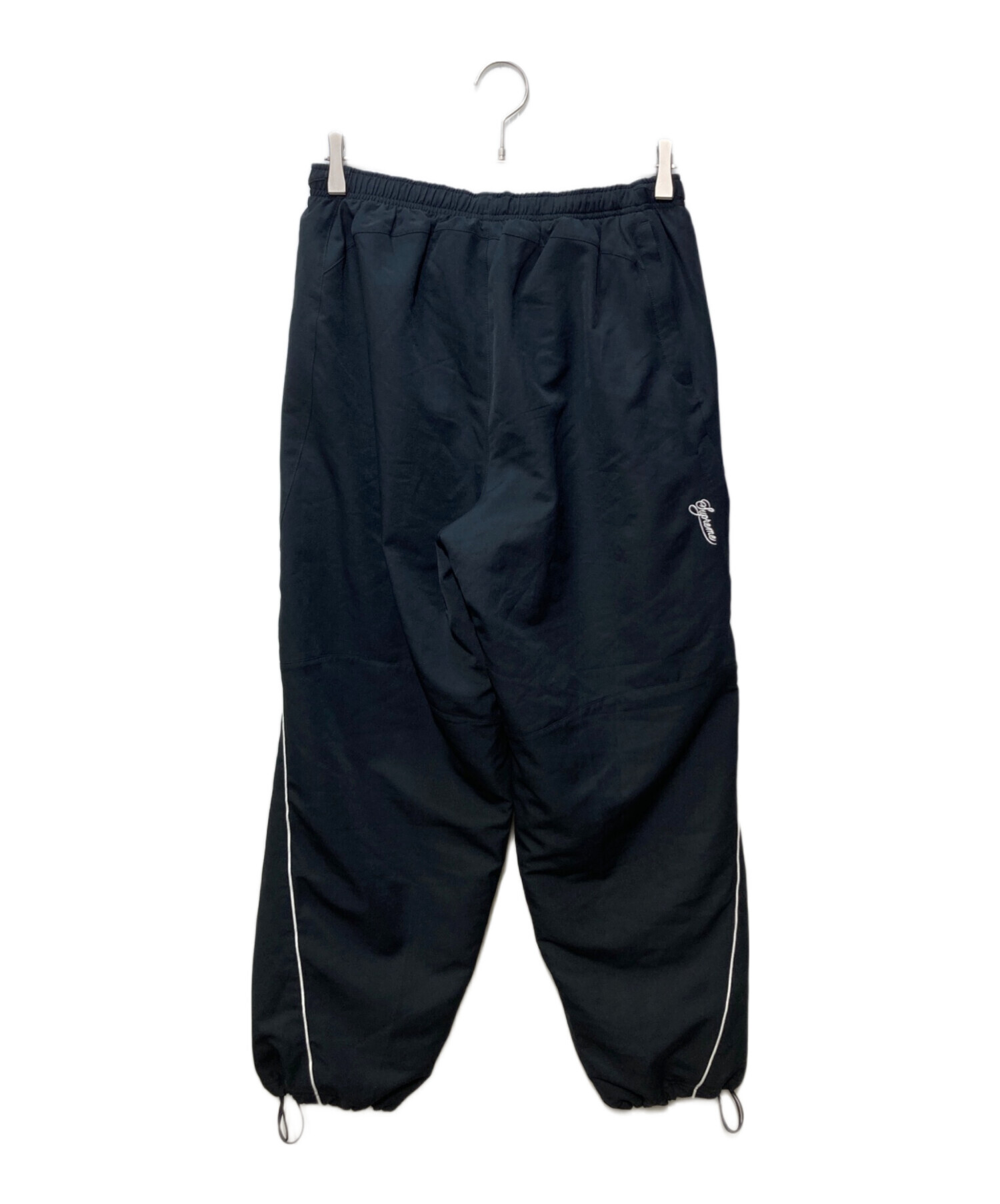 中古・古着通販】NIKE (ナイキ) Supreme (シュプリーム) Track Pant