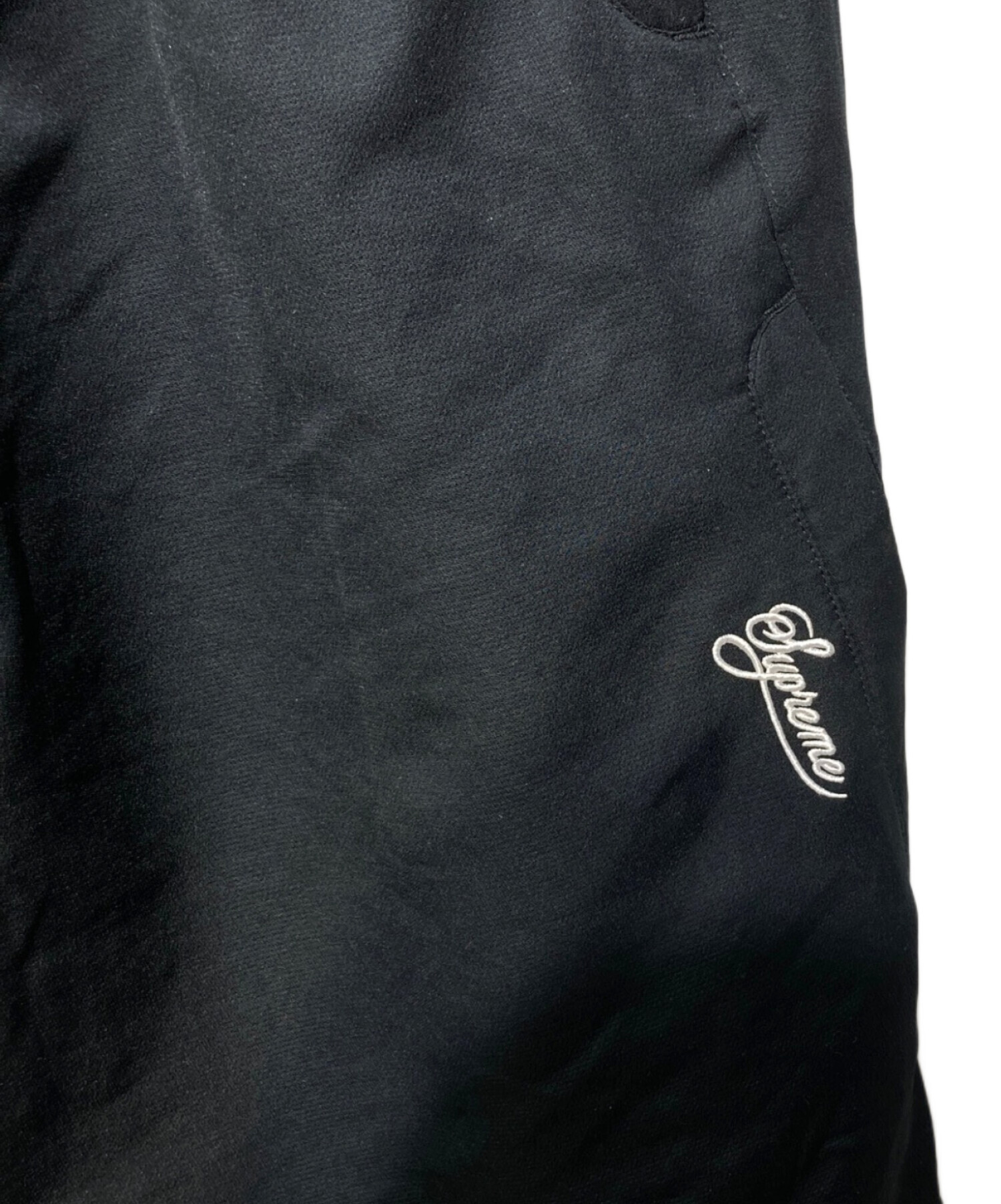 中古・古着通販】NIKE (ナイキ) Supreme (シュプリーム) Track Pant