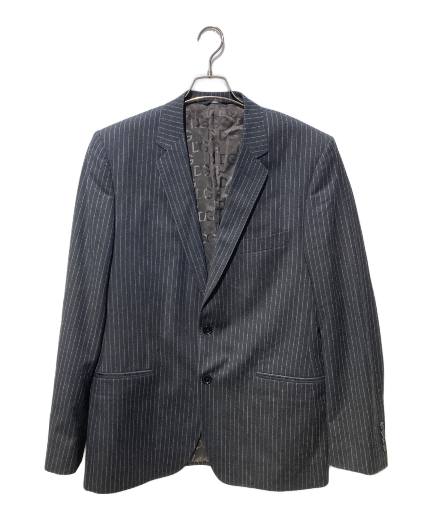 中古・古着通販】DOLCE & GABBANA (ドルチェ＆ガッバーナ) ストライプ