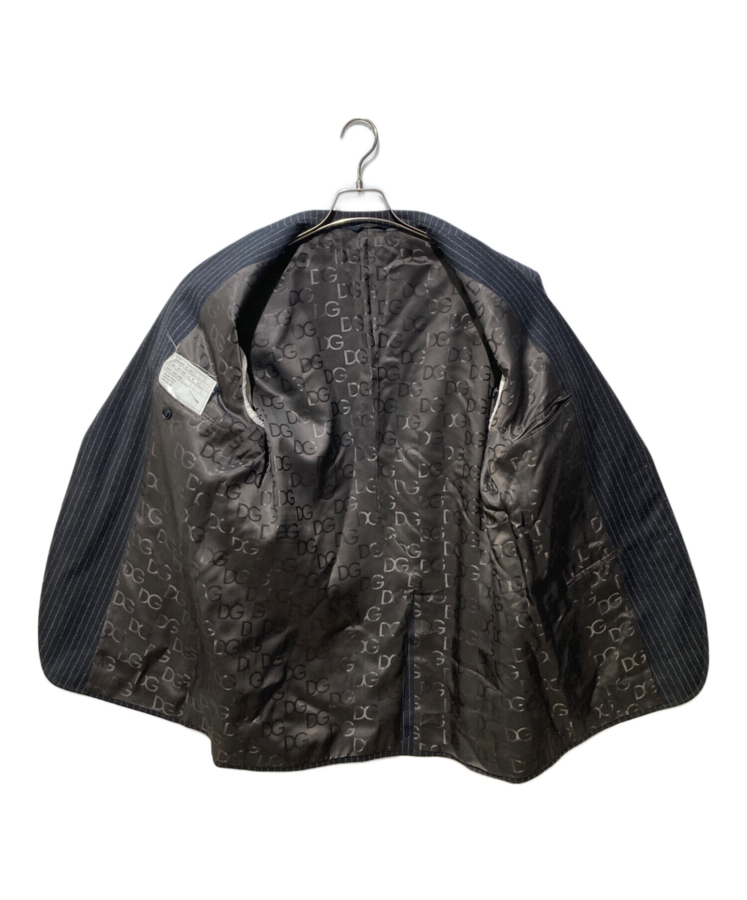 中古・古着通販】DOLCE & GABBANA (ドルチェ＆ガッバーナ) ストライプ