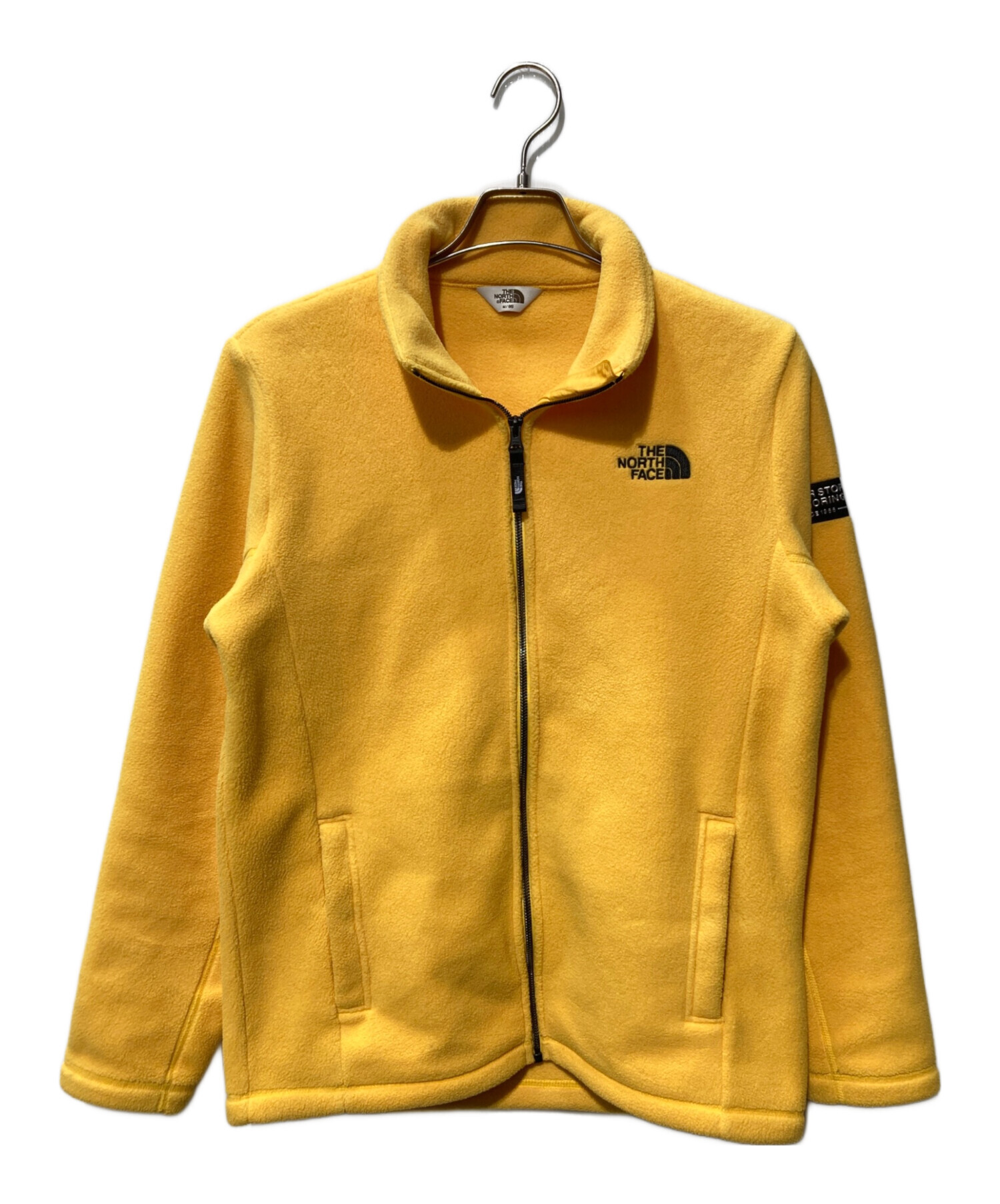 中古・古着通販】THE NORTH FACE (ザ ノース フェイス) フリース
