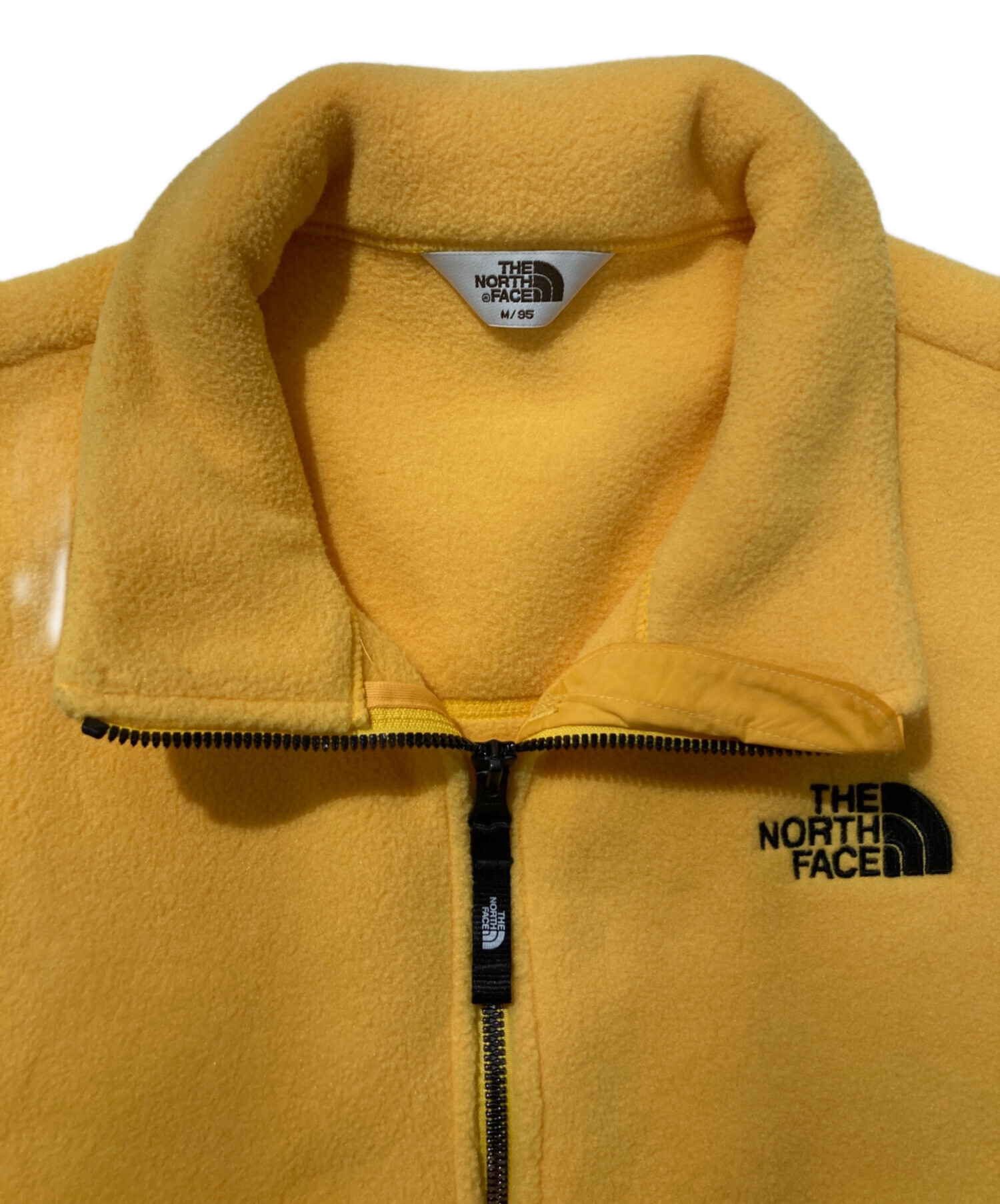 中古・古着通販】THE NORTH FACE (ザ ノース フェイス) フリース 