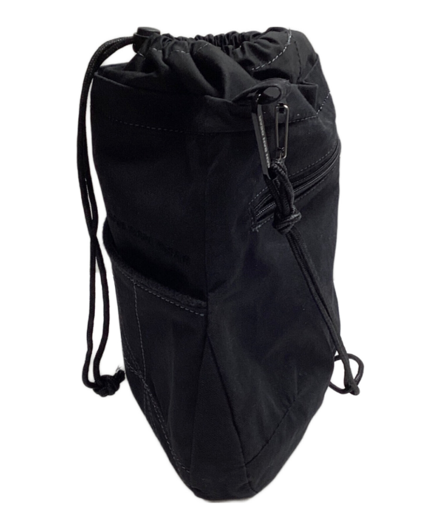 中古・古着通販】san san gear (サンサンギア) VARIED CROSS BAG