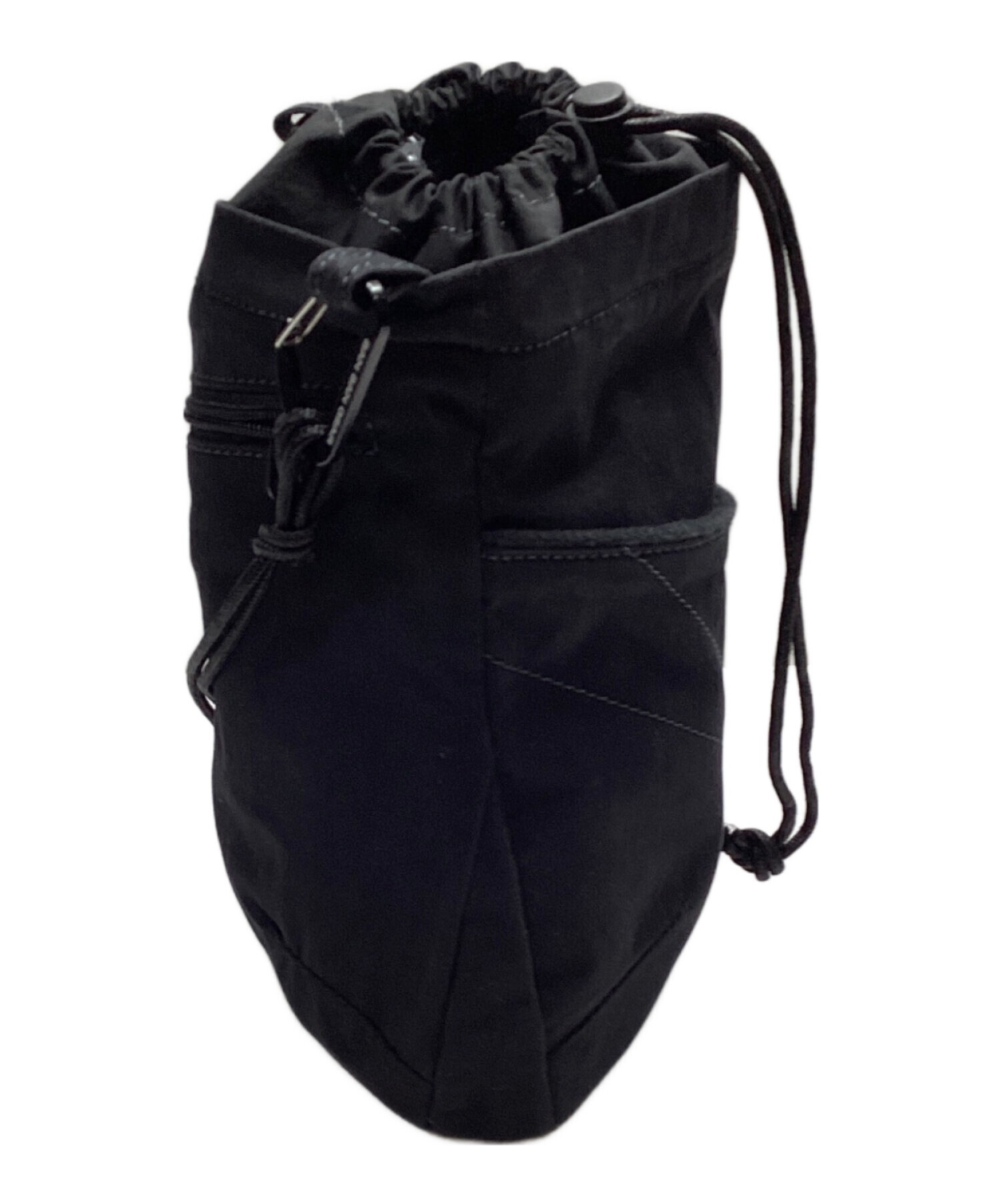 人気商品 SAN SAN GEAR 23FW SLING BAG スリングバッグ SAN SAN GEAR] 23FW SLING BAG BLACK 正規品 韓国ブランド 韓国通販