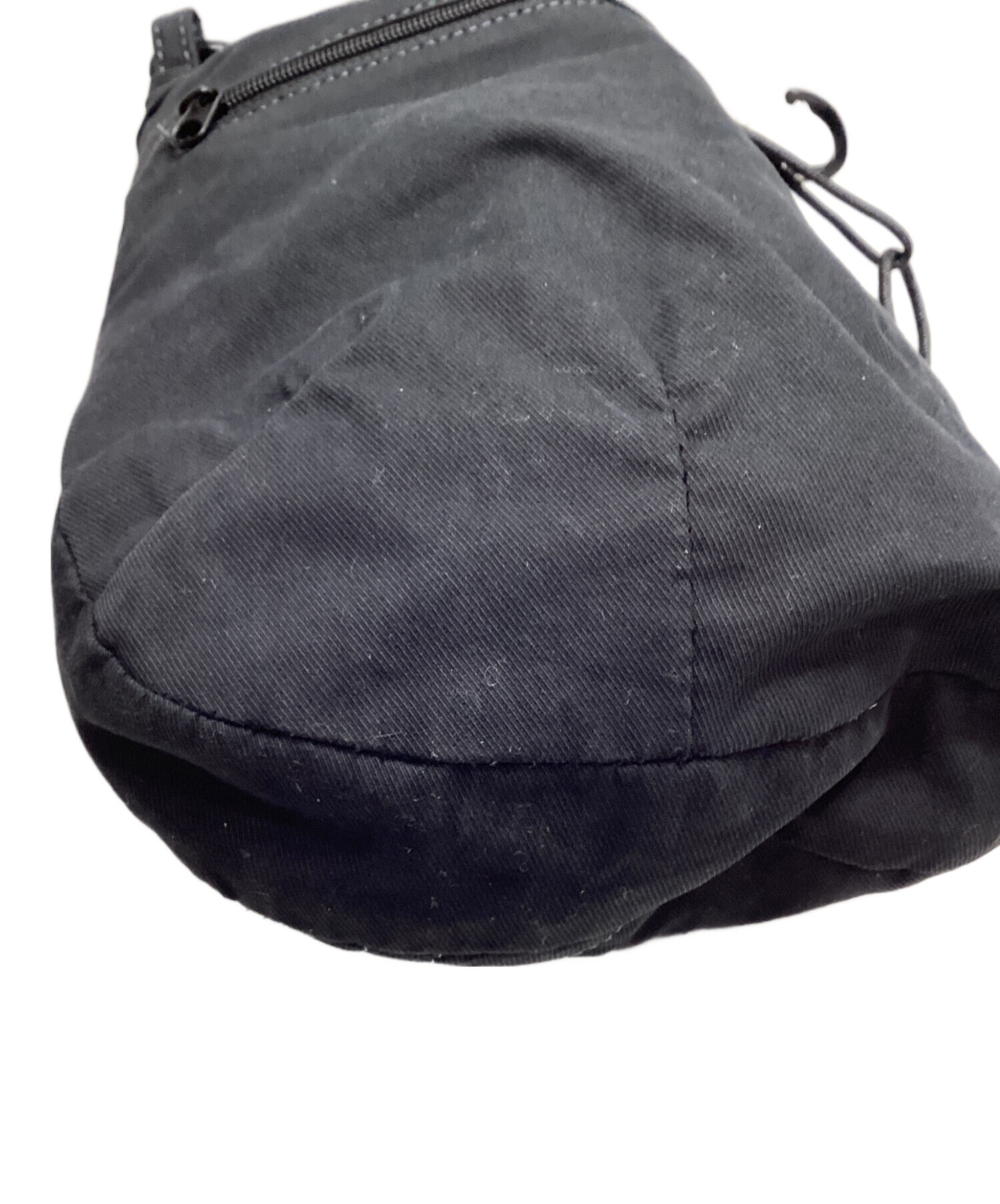 中古・古着通販】san san gear (サンサンギア) VARIED CROSS BAG