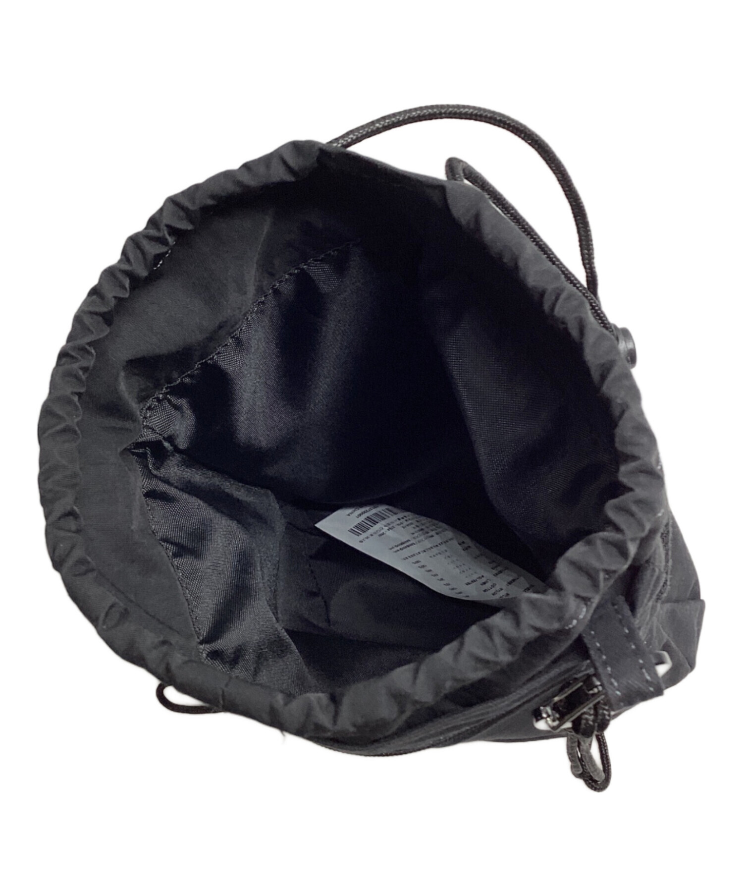 中古・古着通販】san san gear (サンサンギア) VARIED CROSS BAG